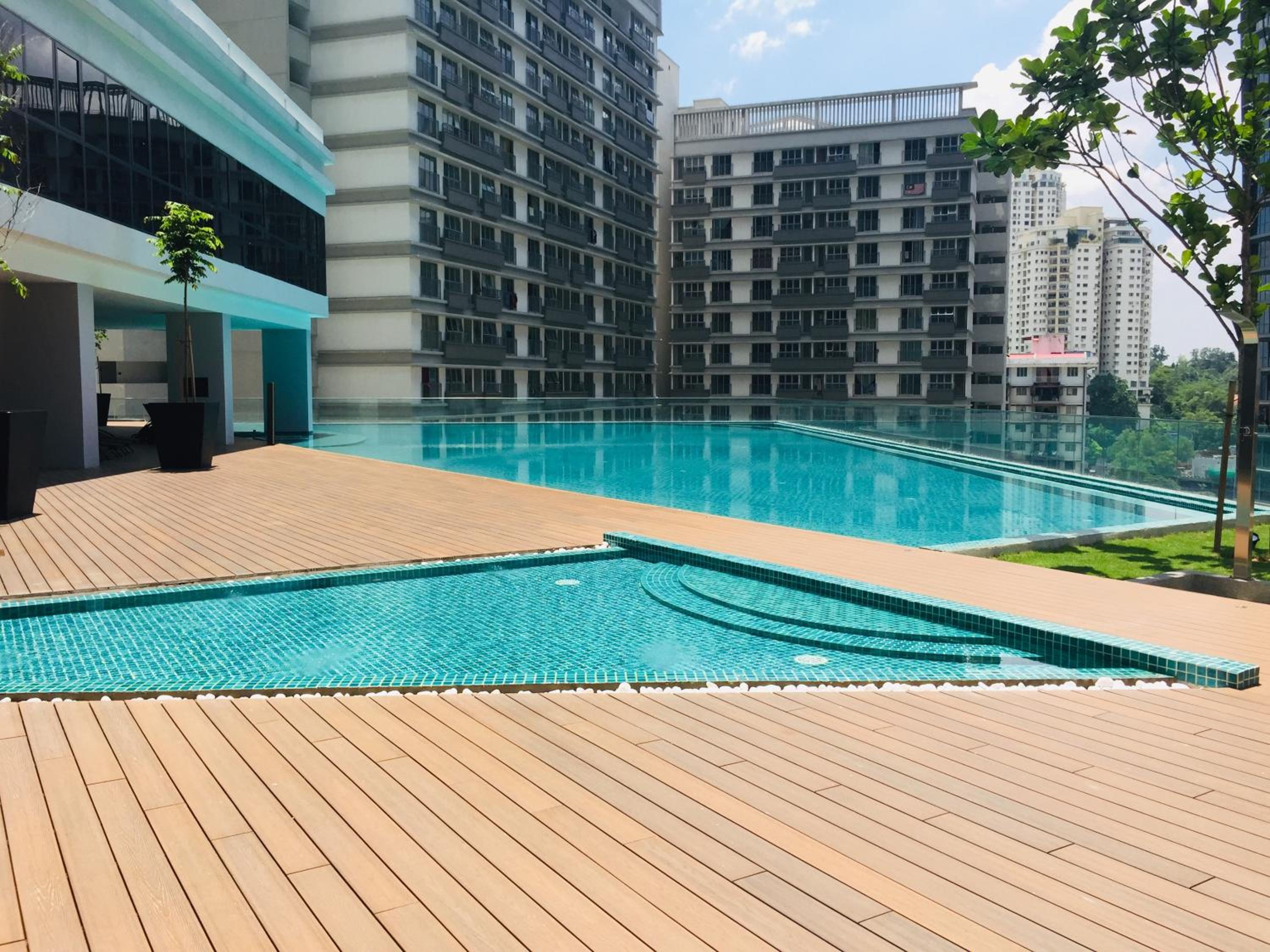 KLGateway Premium Residence Mid Valley