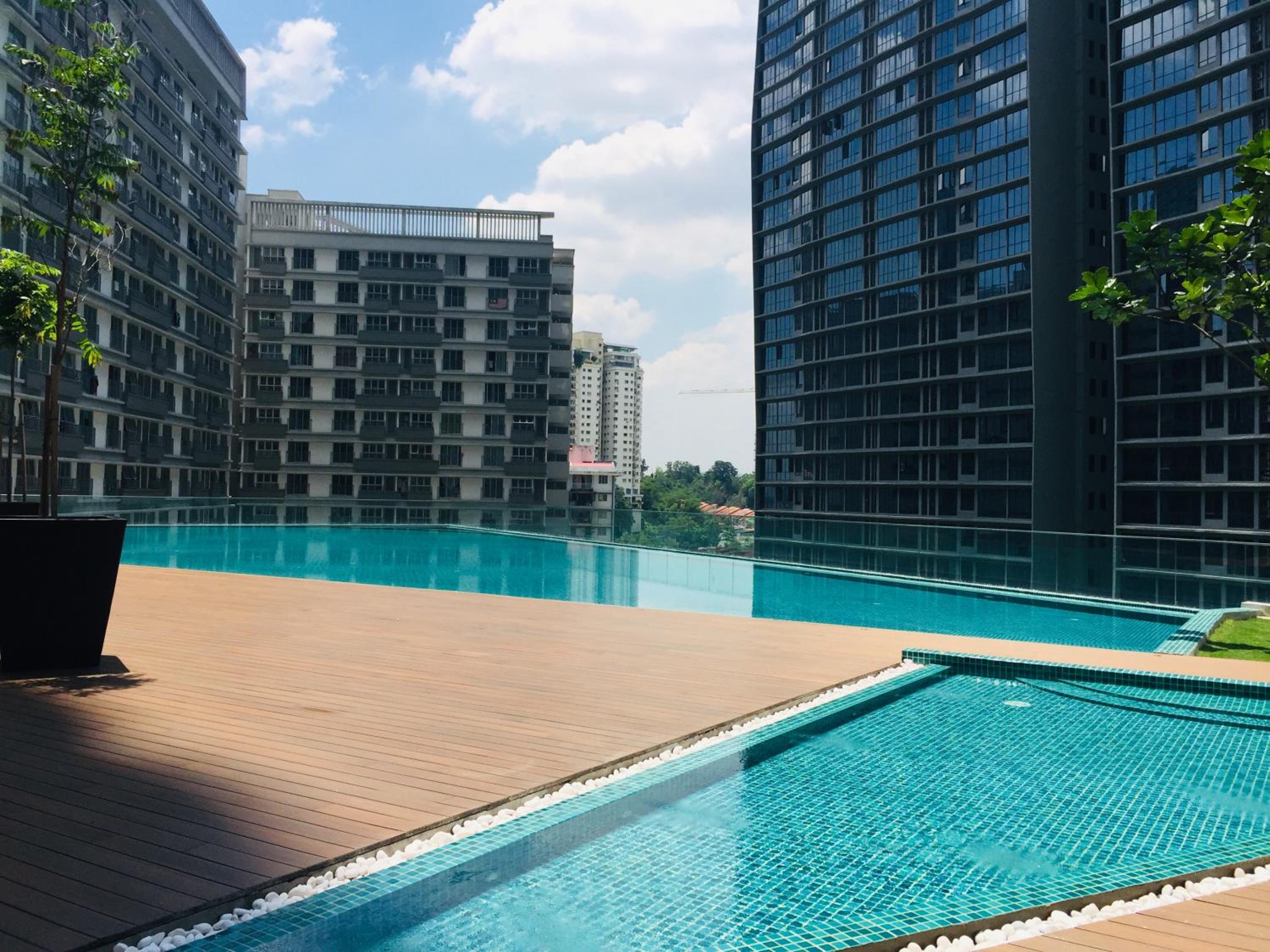 KLGateway Premium Residence Mid Valley