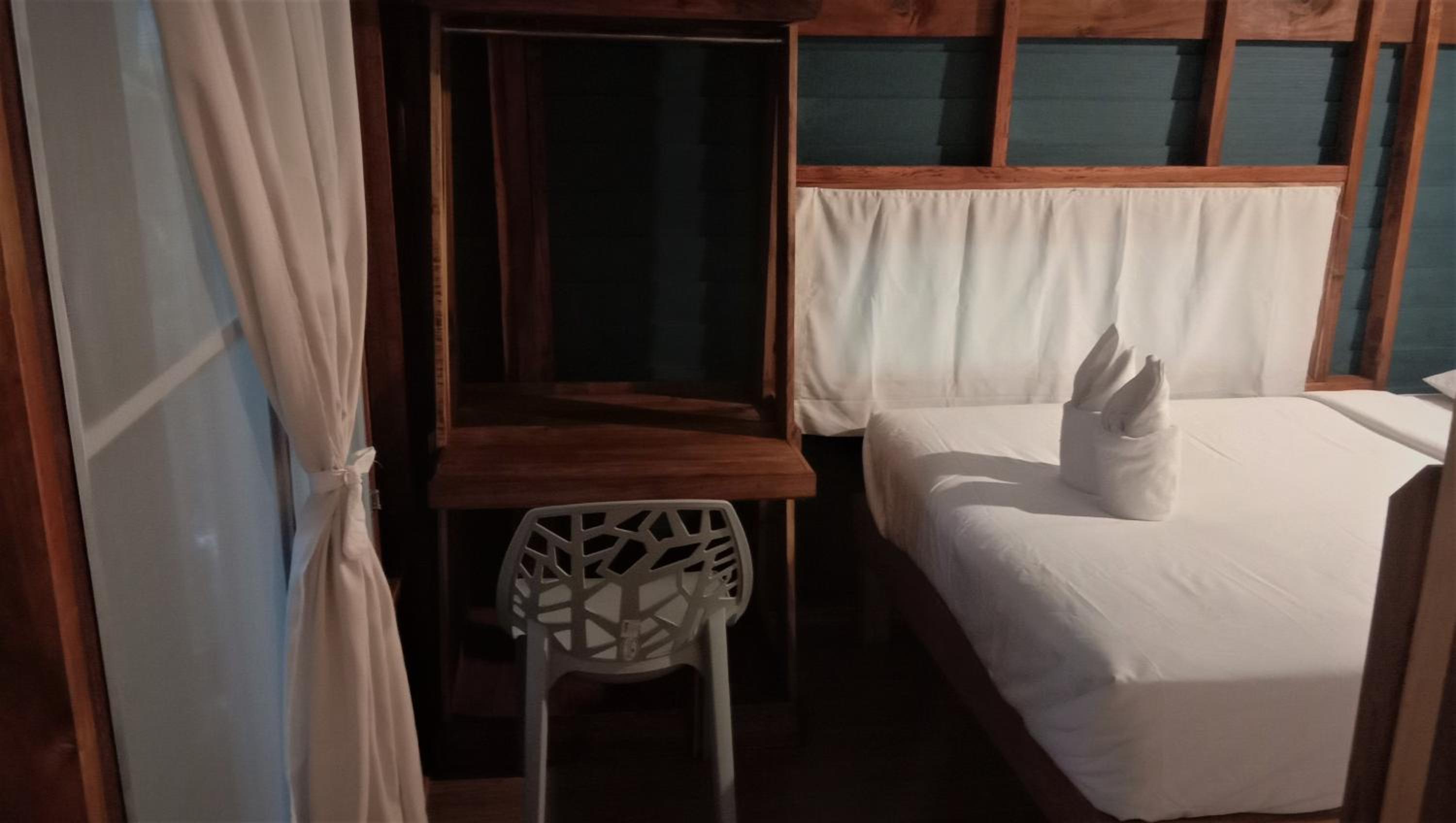 Lazy Hut