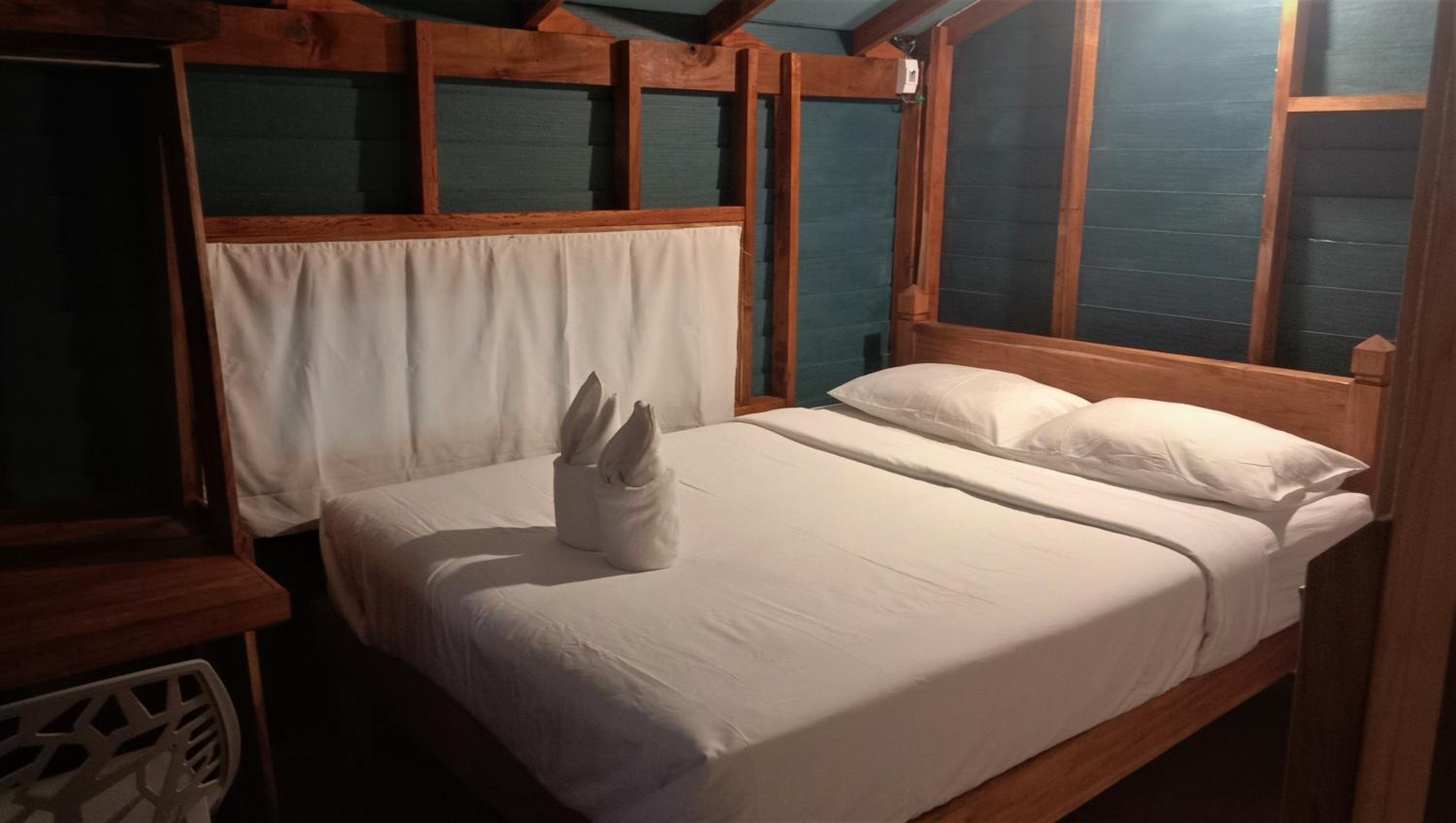Lazy Hut
