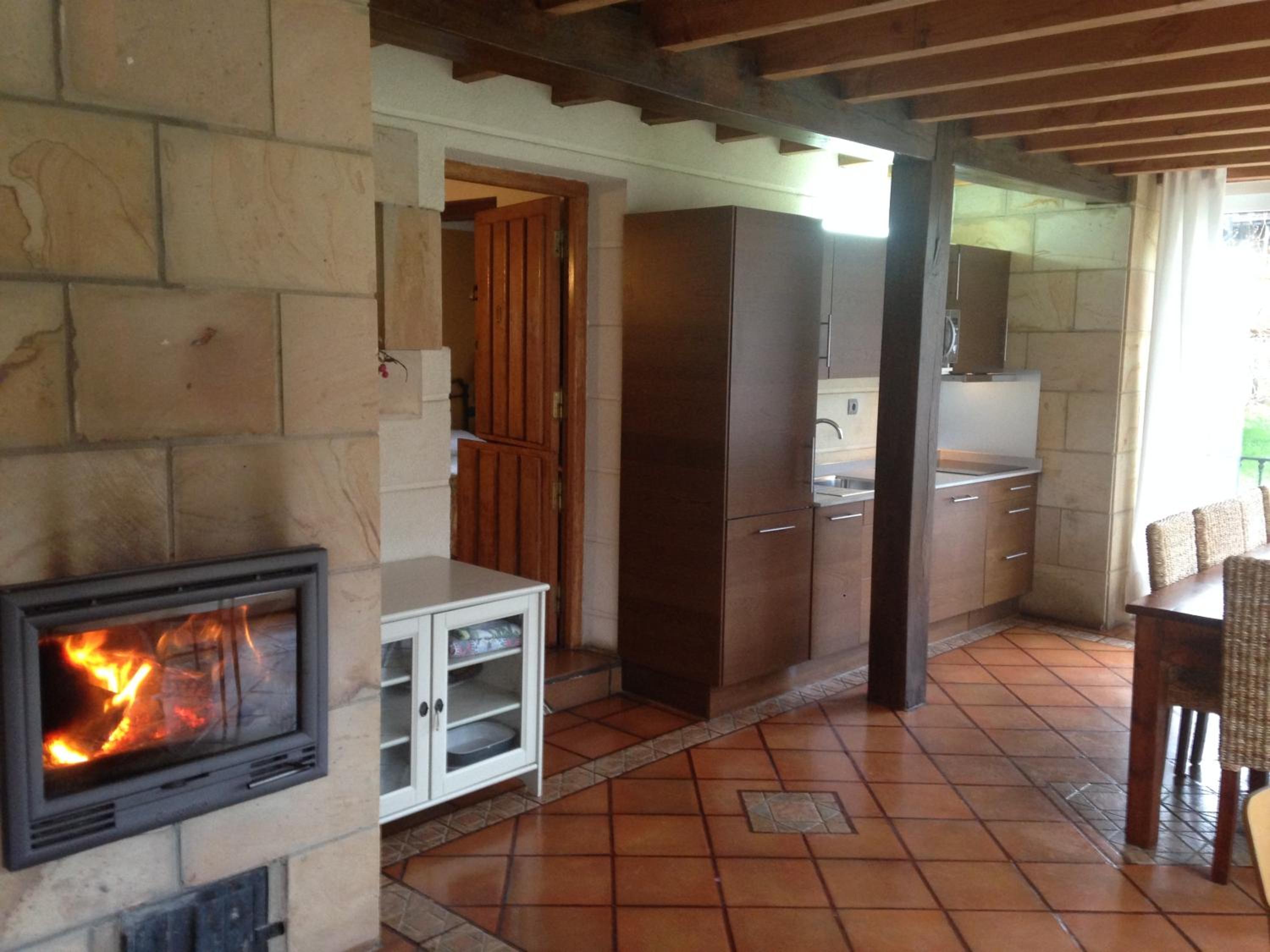 Casa Rural Alquitara