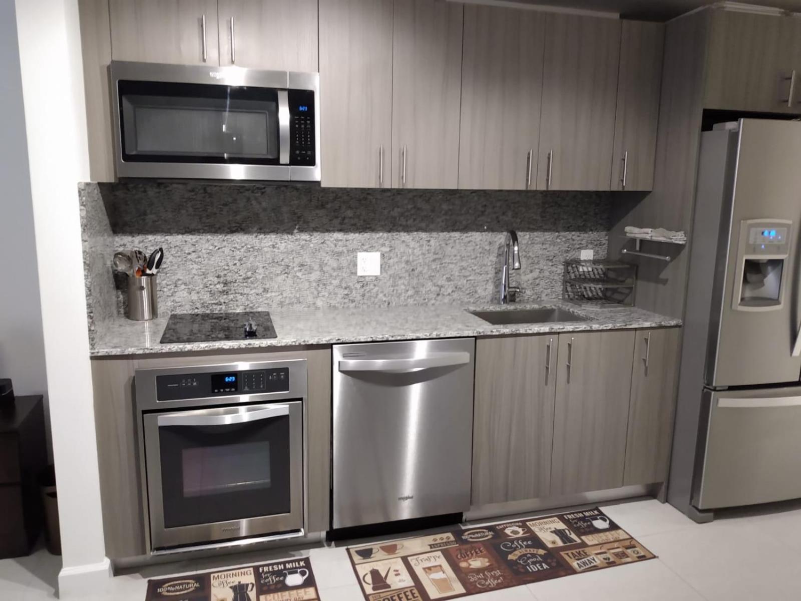 5350 Park inn Suite