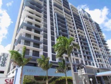 5350 Park inn Suite