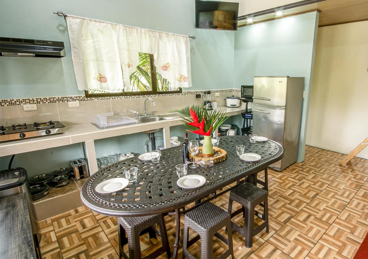 Cabañas Río Escondido en La Fortuna view 5