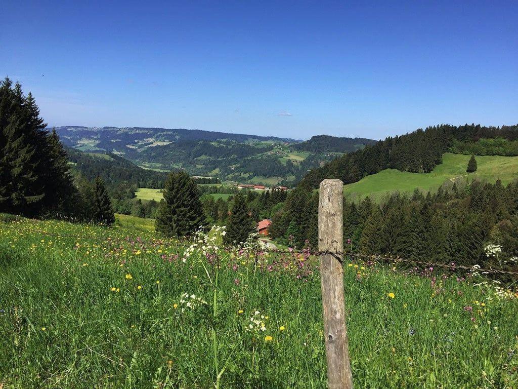 Sehnsucht-Allgaeu