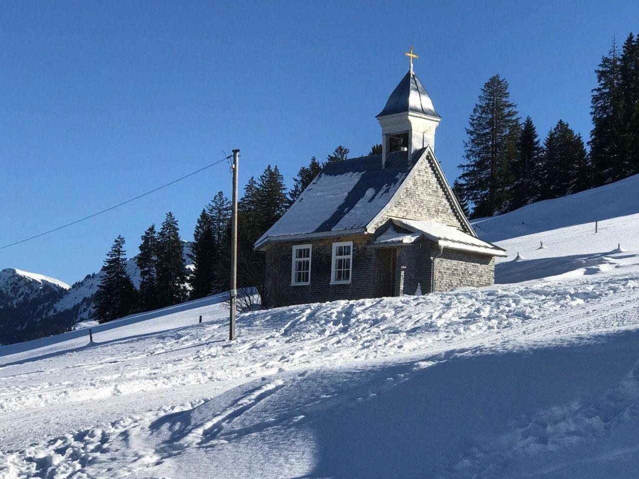 Sehnsucht-Allgaeu