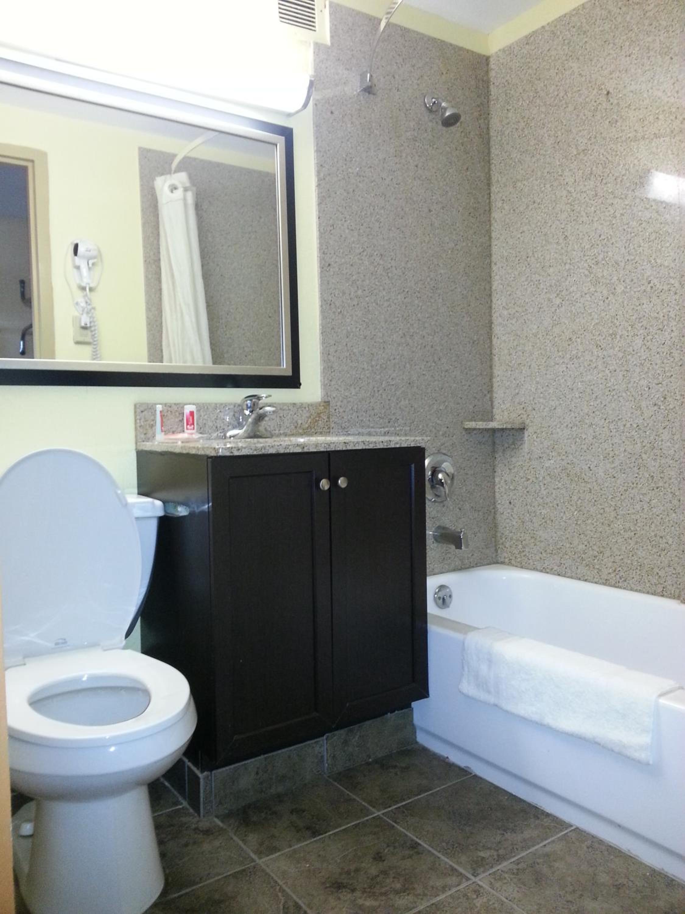 Quality Inn Near Pimlico Racetrack, Billede 22
