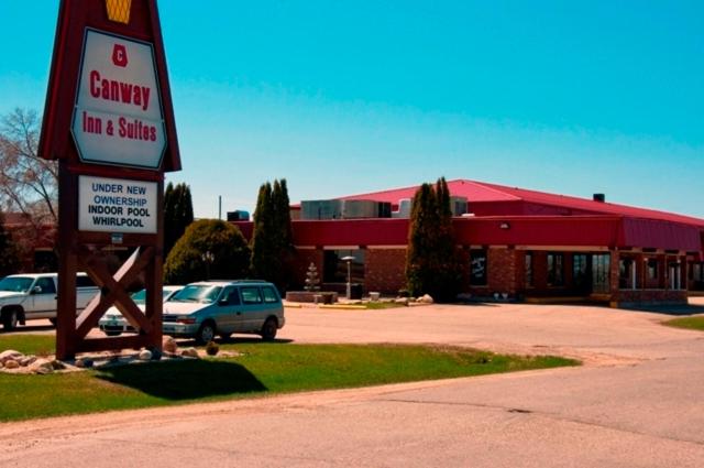 Canway Inn & Suites, photo 21