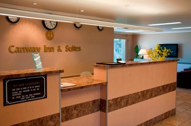 Canway Inn & Suites, photo 46