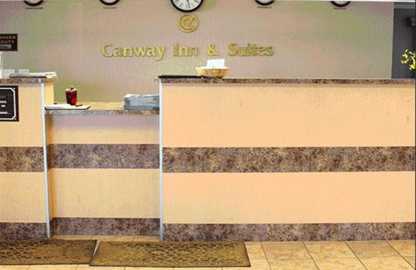 Canway Inn & Suites, photo 2