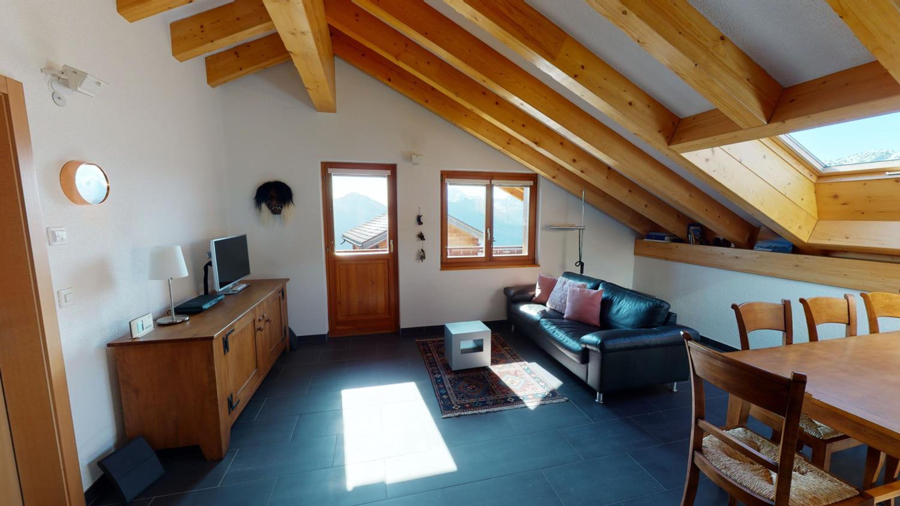 Monte Leone view 3