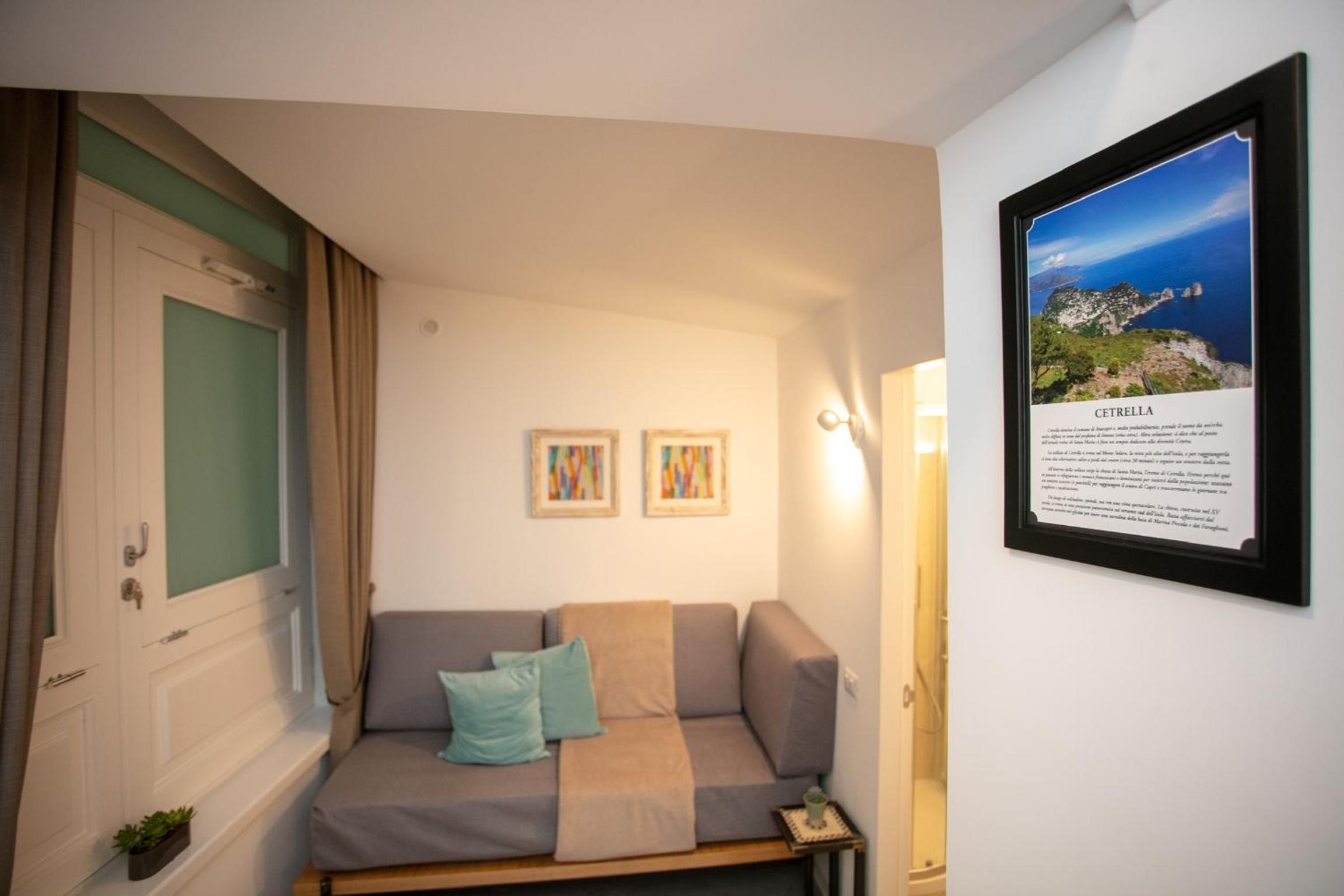 Bellamania B&B