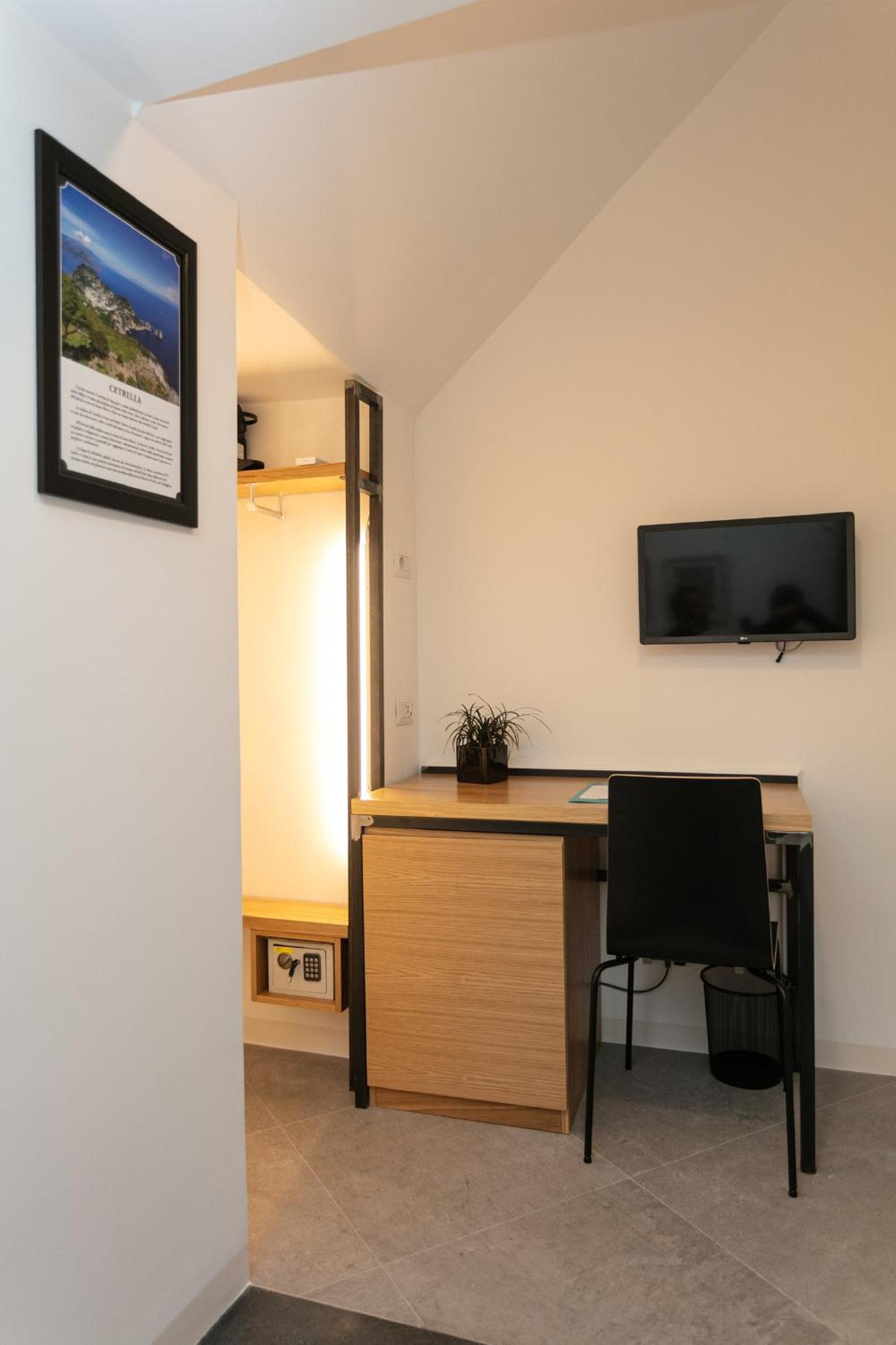 Bellamania B&B