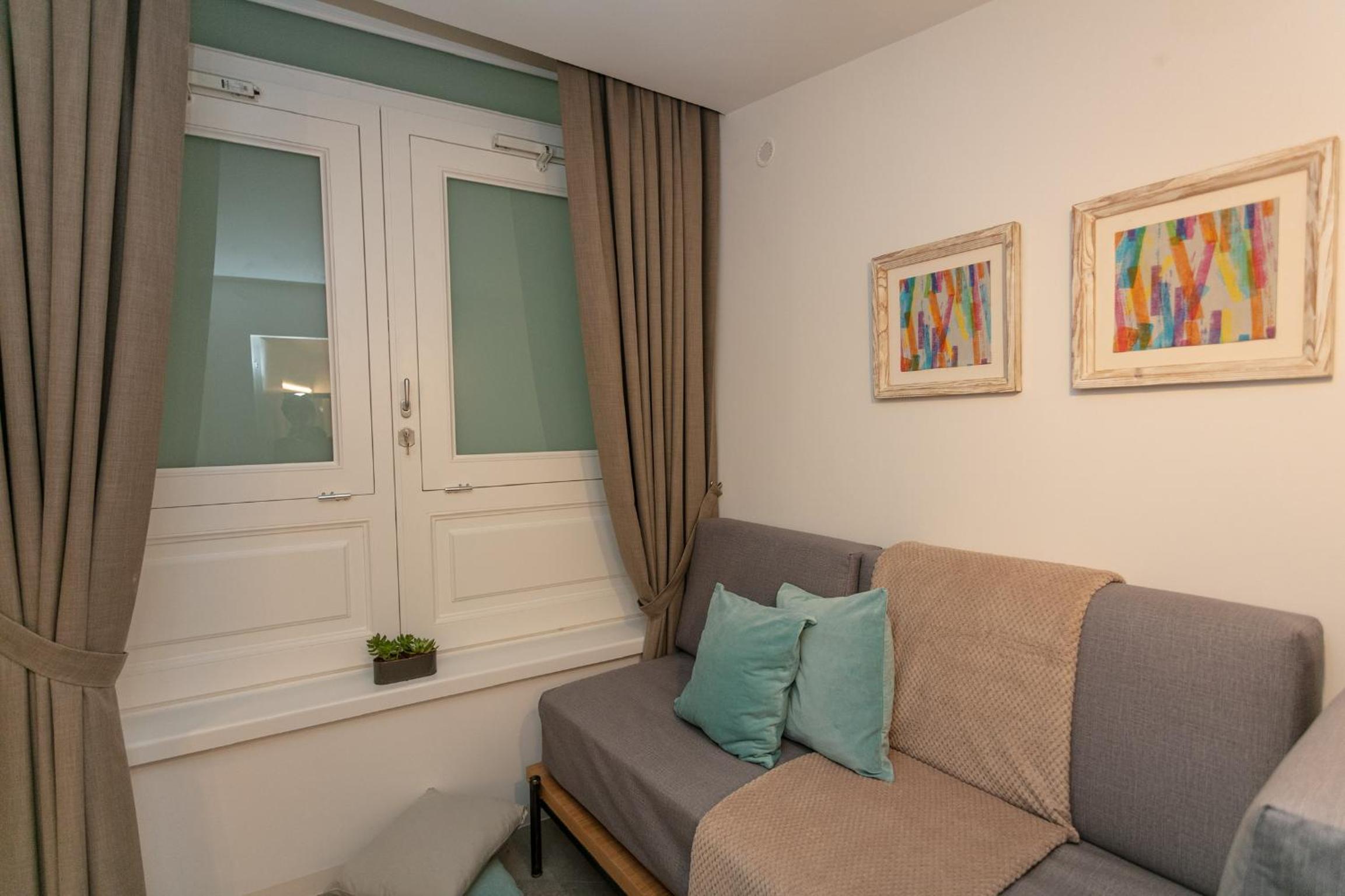Bellamania B&B