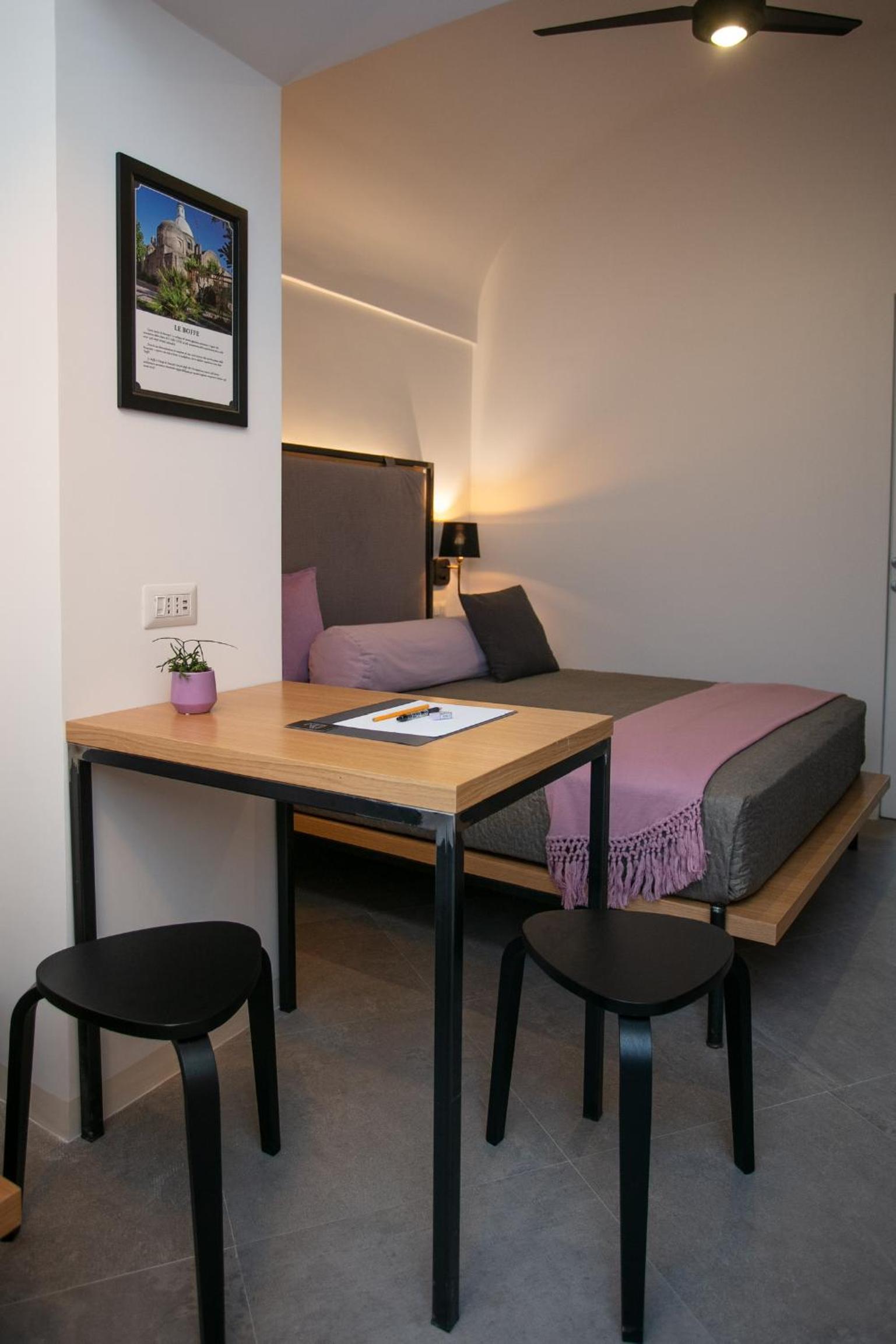 Bellamania B&B