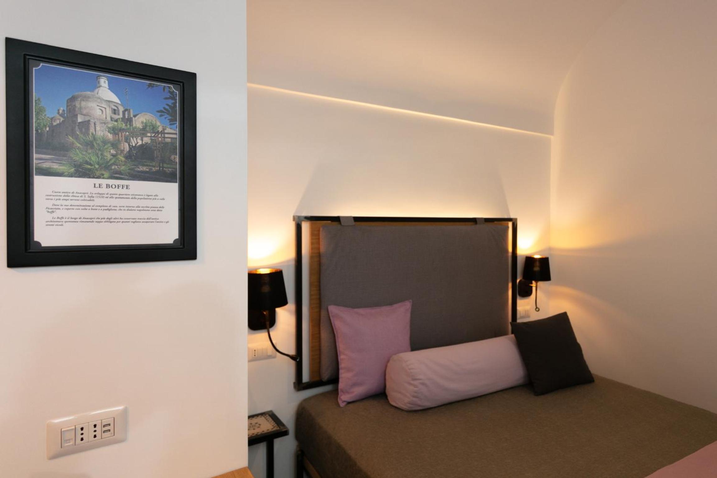 Bellamania B&B
