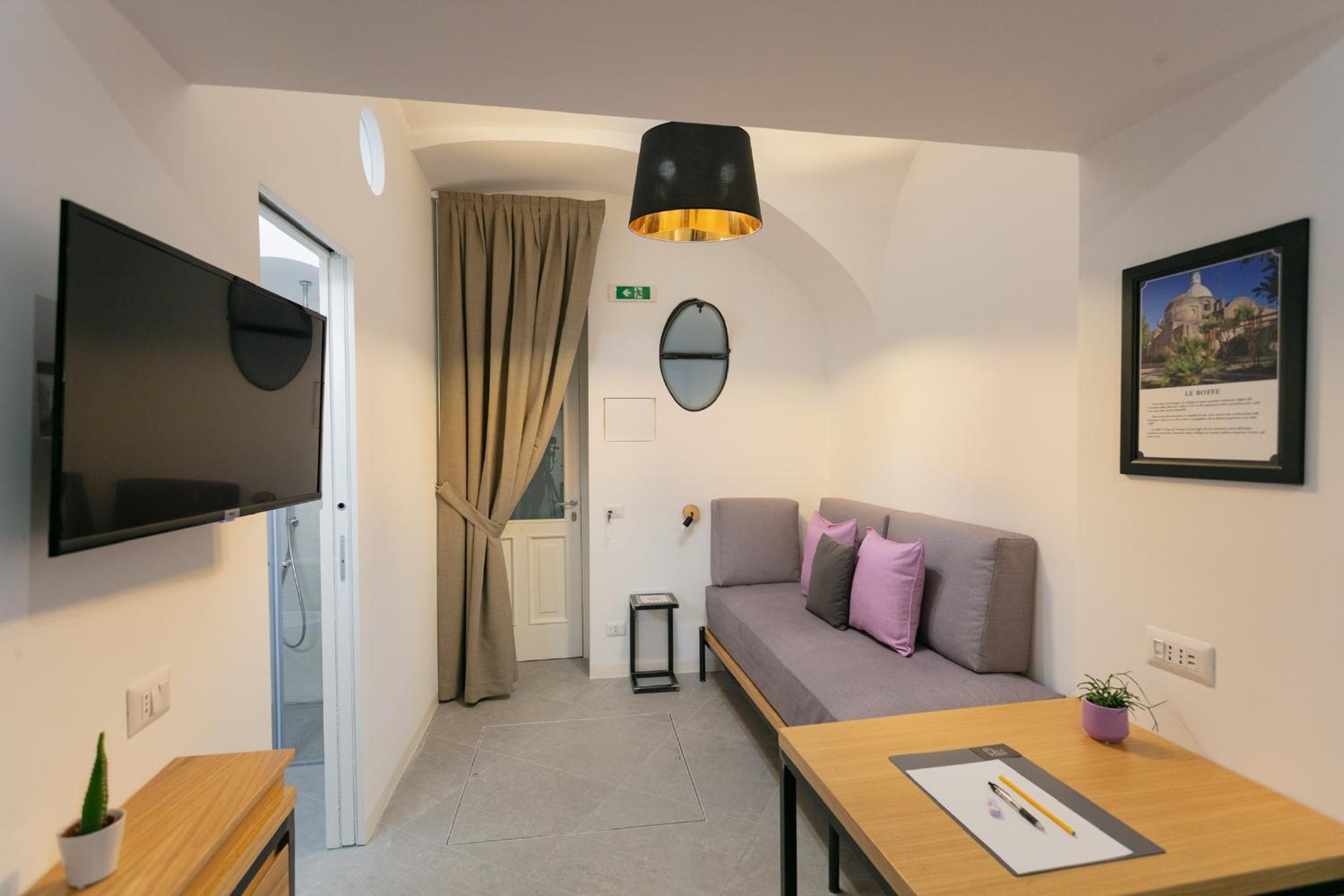 Bellamania B&B
