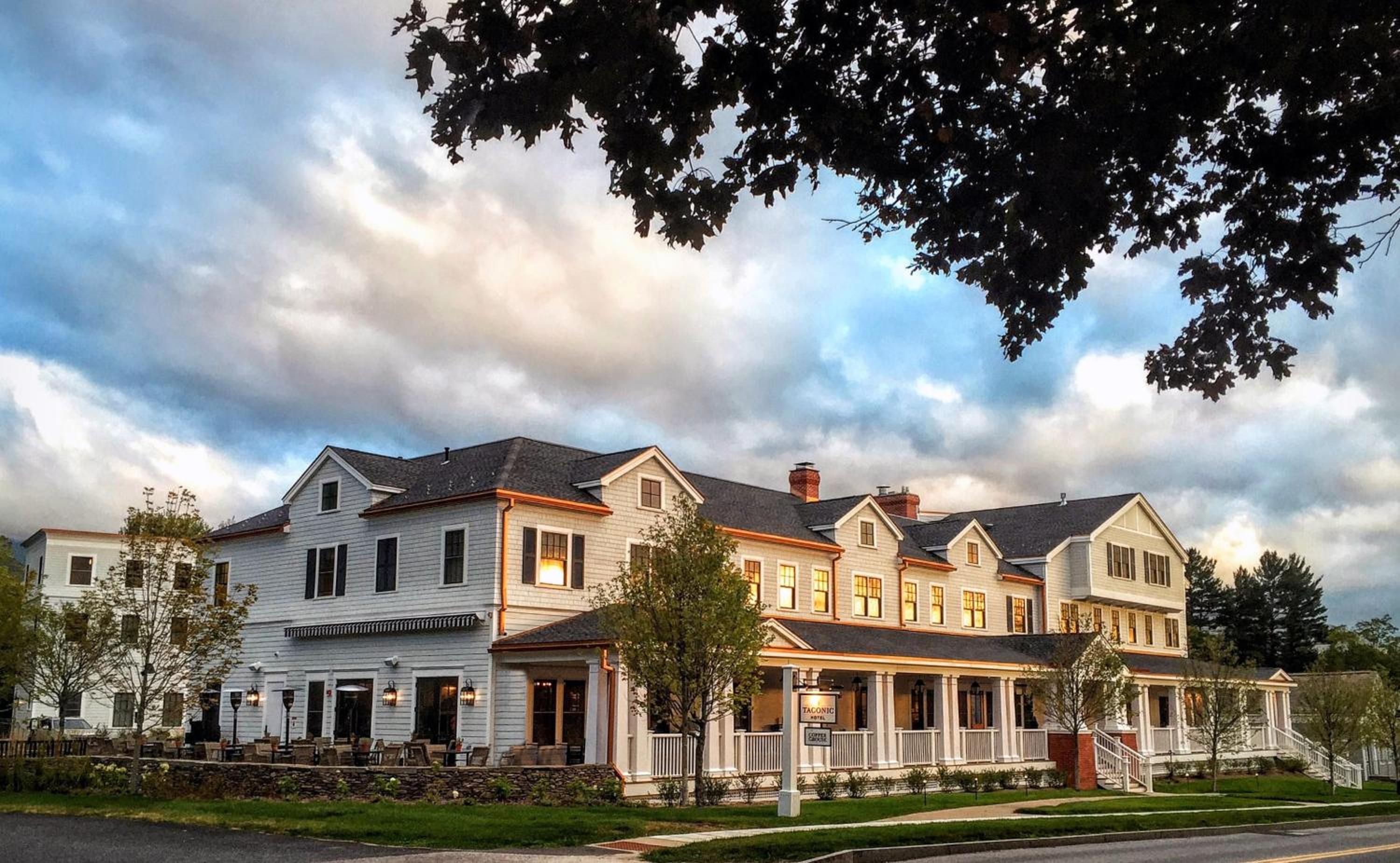 Kimpton Taconic Hotel by IHG