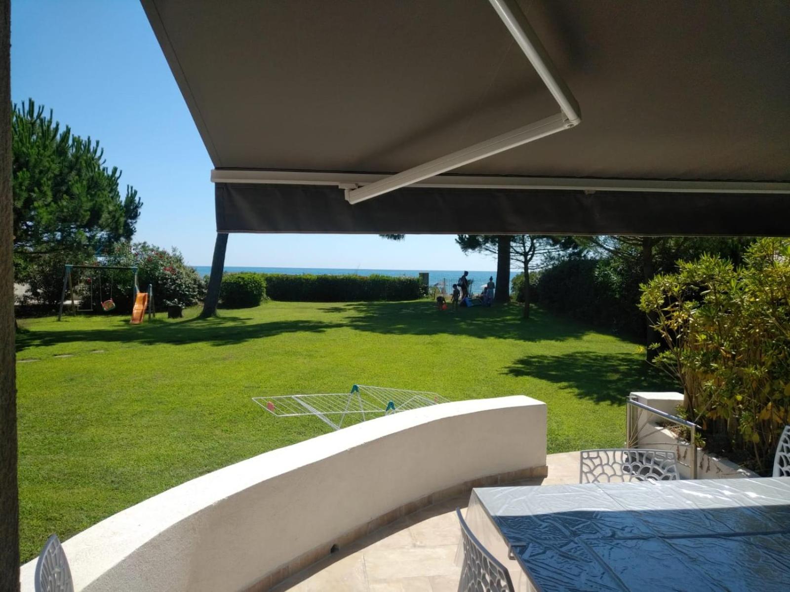 A Suara Di Mare view 2