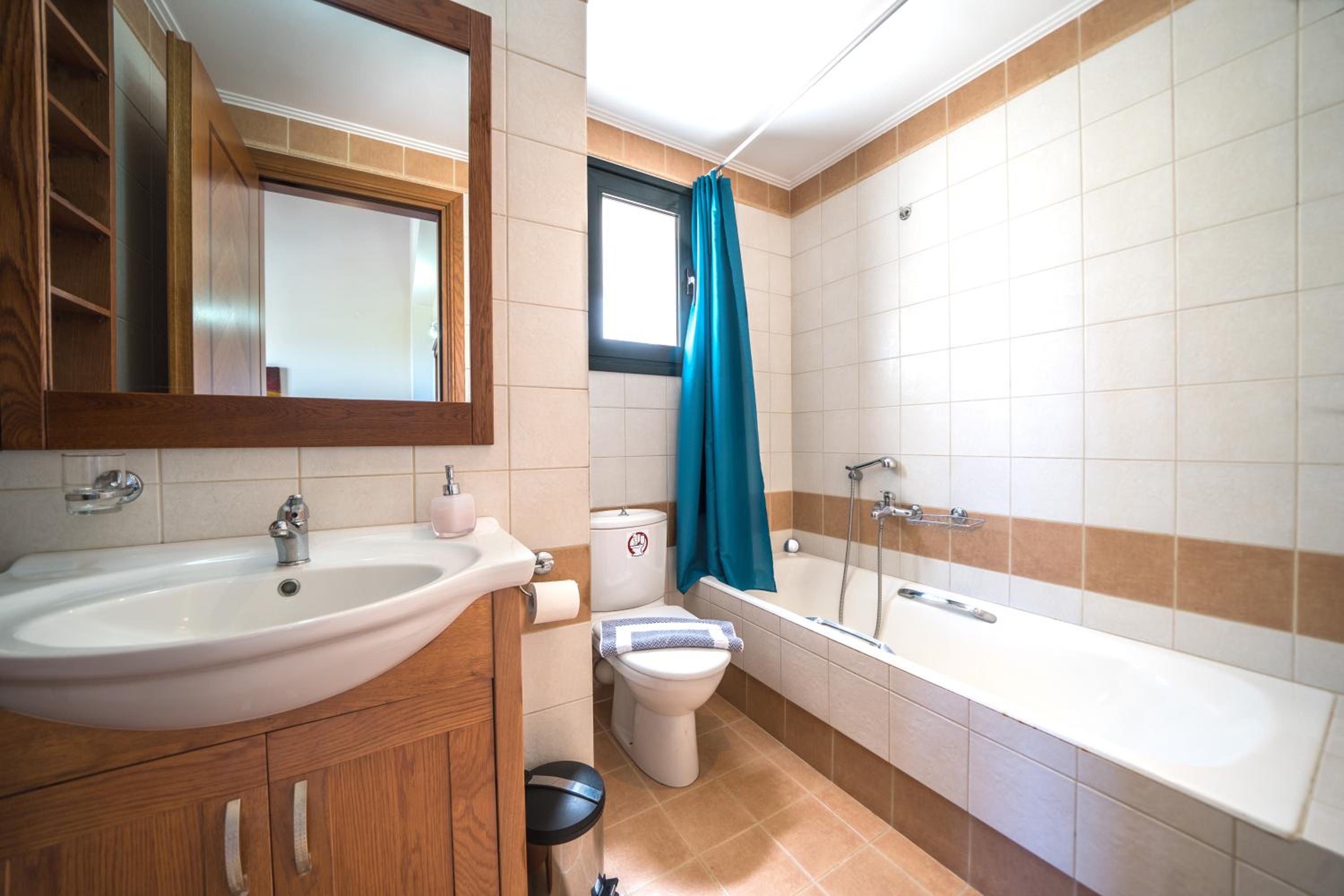 Corali Villas - Seaview, Private Pools, 450 to Beach