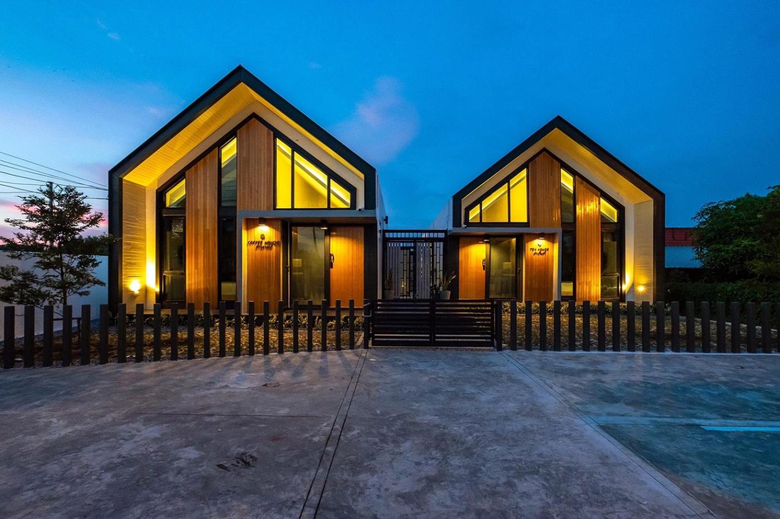 Baan Ga-Cha view 2