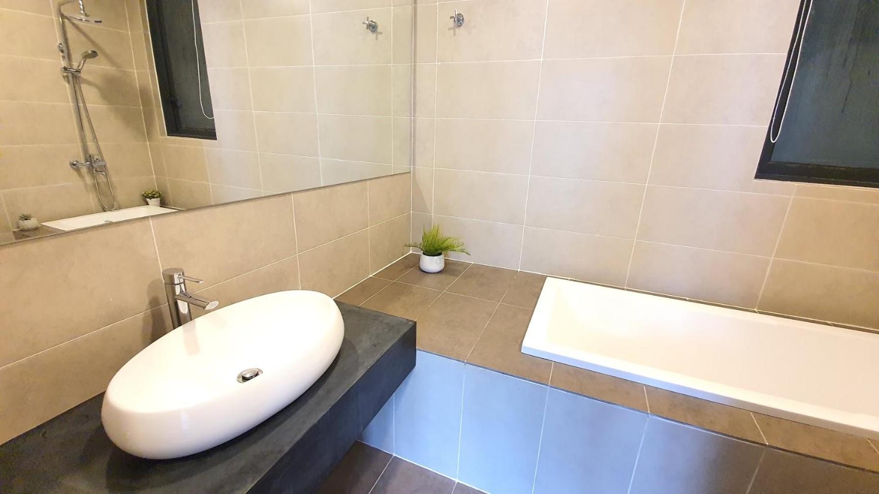 KLGateway Premium Residence Mid Valley