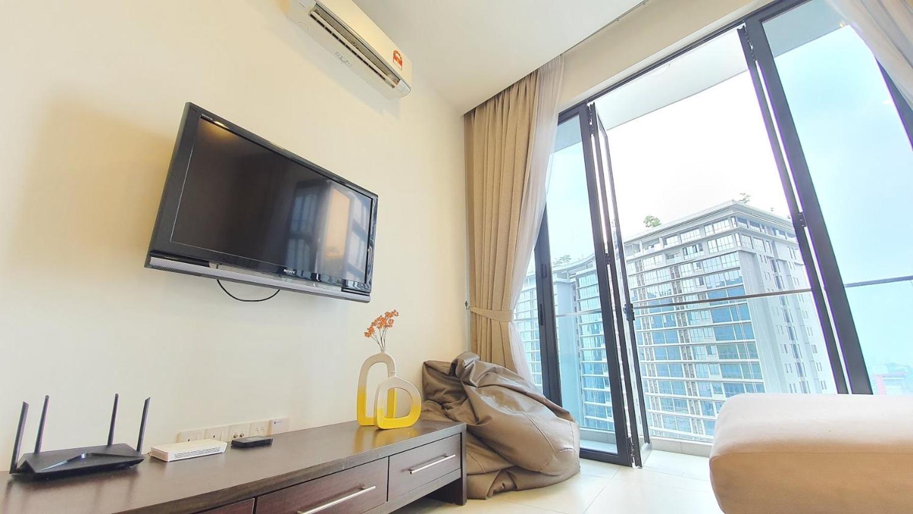 KLGateway Premium Residence Mid Valley
