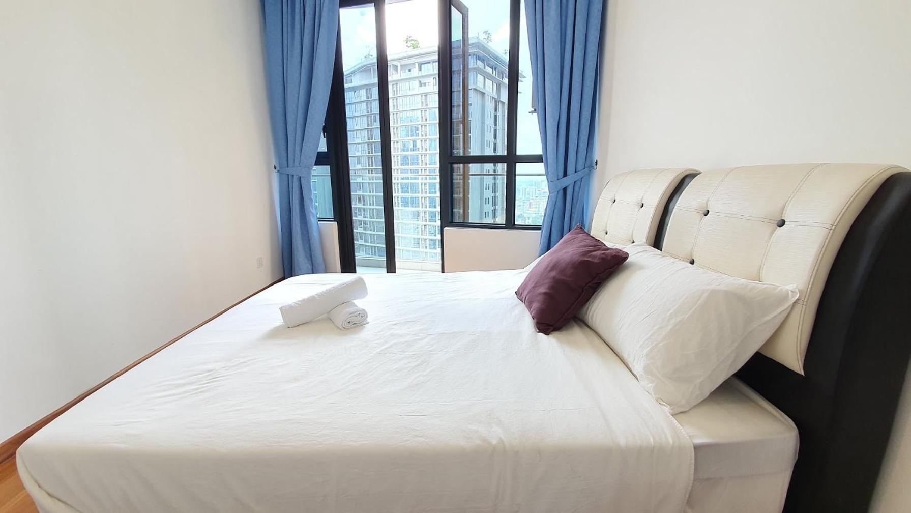 KLGateway Premium Residence Mid Valley