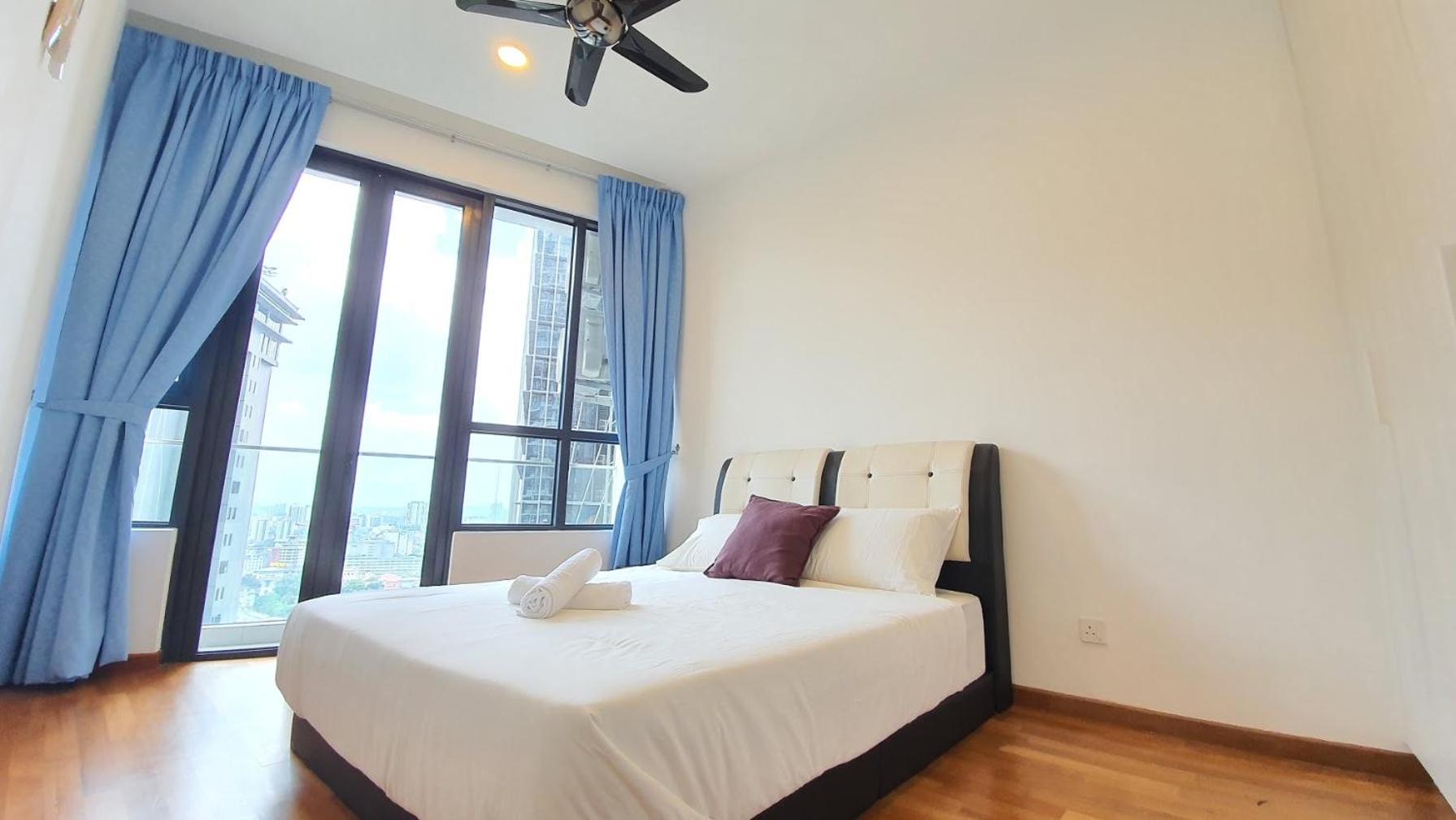 KLGateway Premium Residence Mid Valley