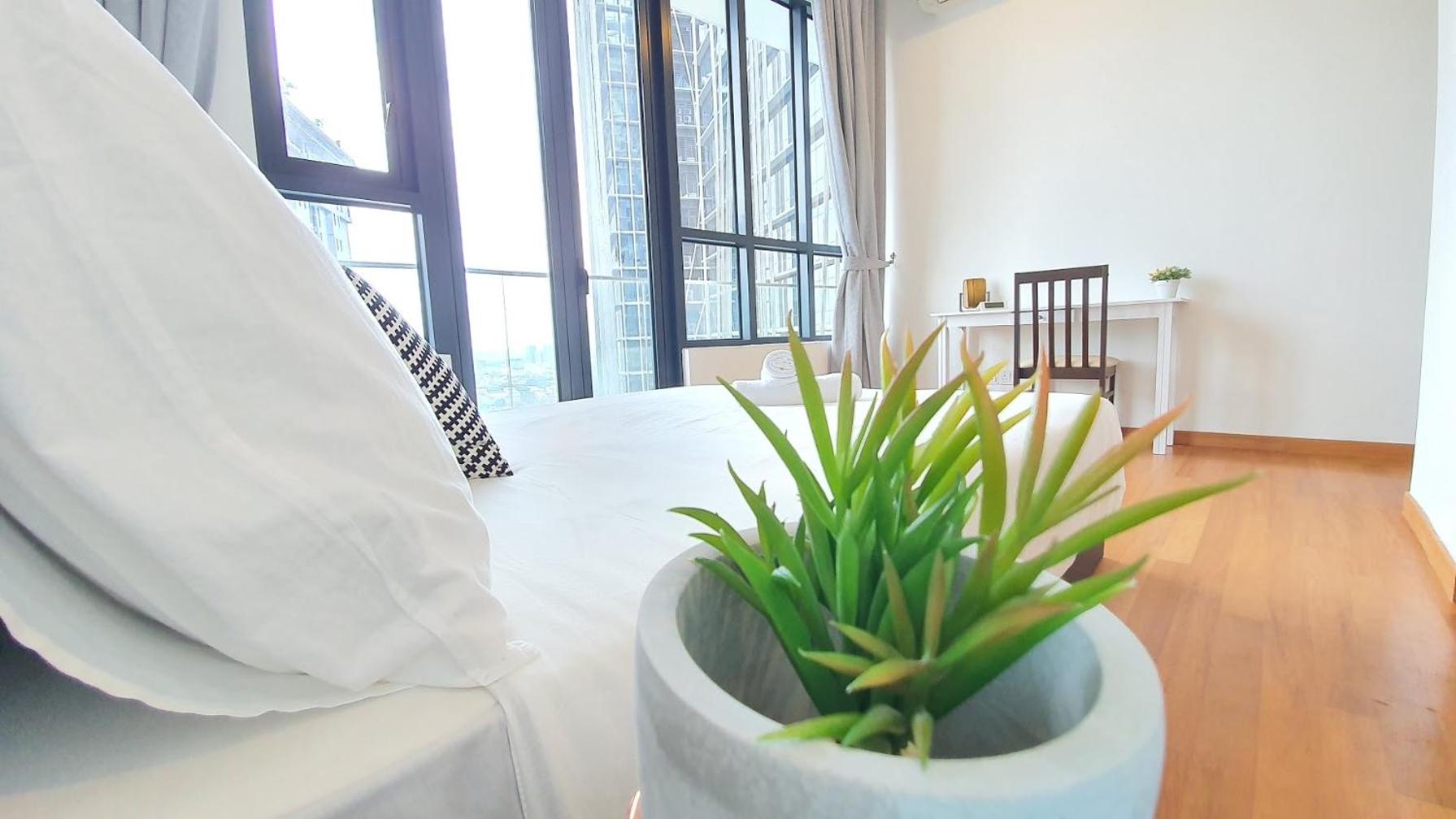 KLGateway Premium Residence Mid Valley