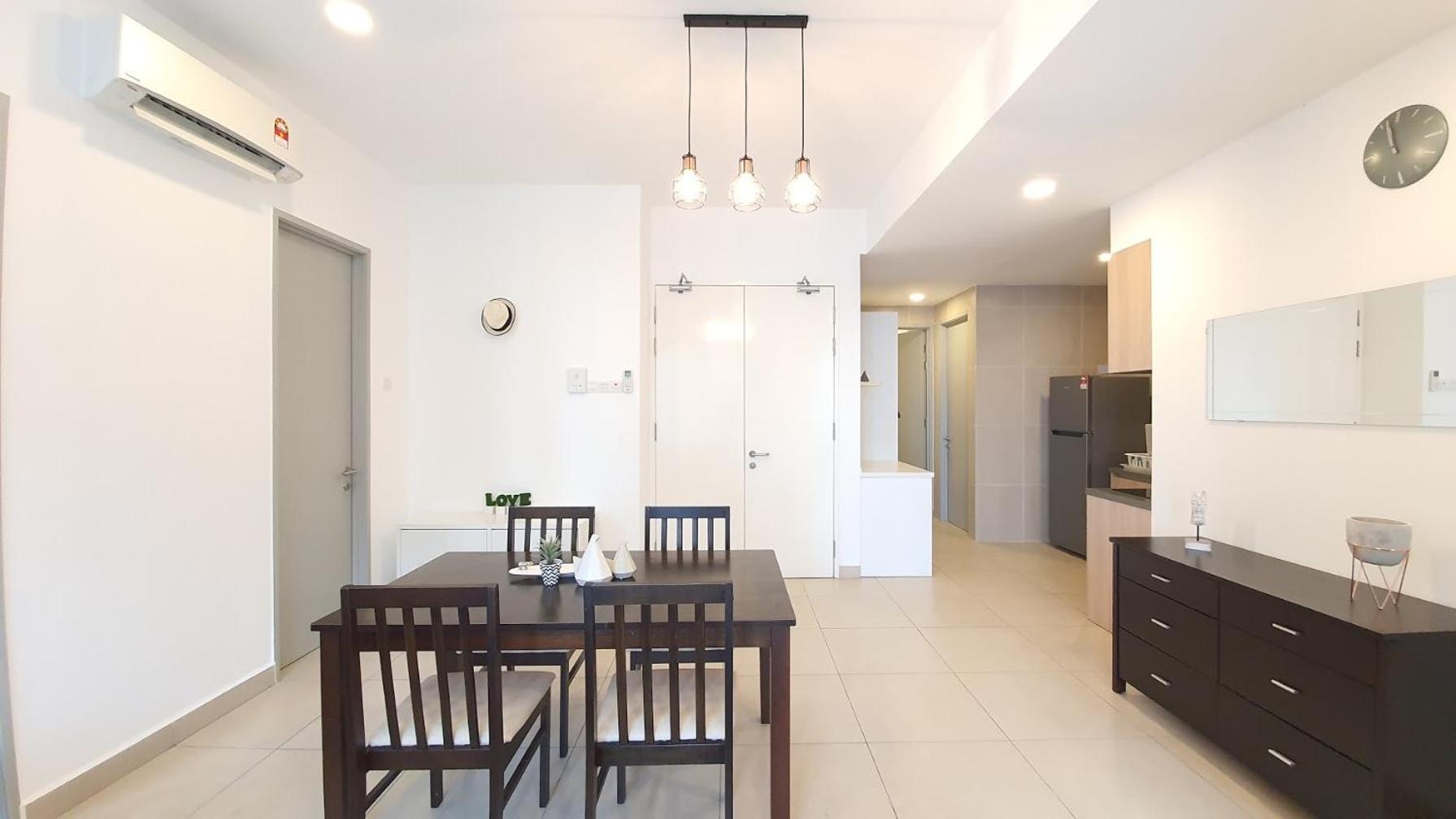KLGateway Premium Residence Mid Valley
