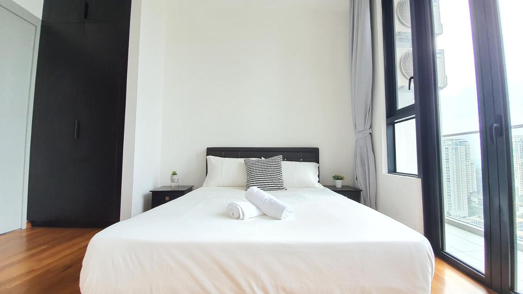 KLGateway Premium Residence Mid Valley