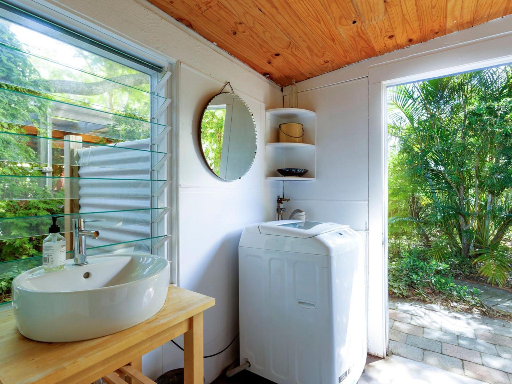 Sunroom Cottage
