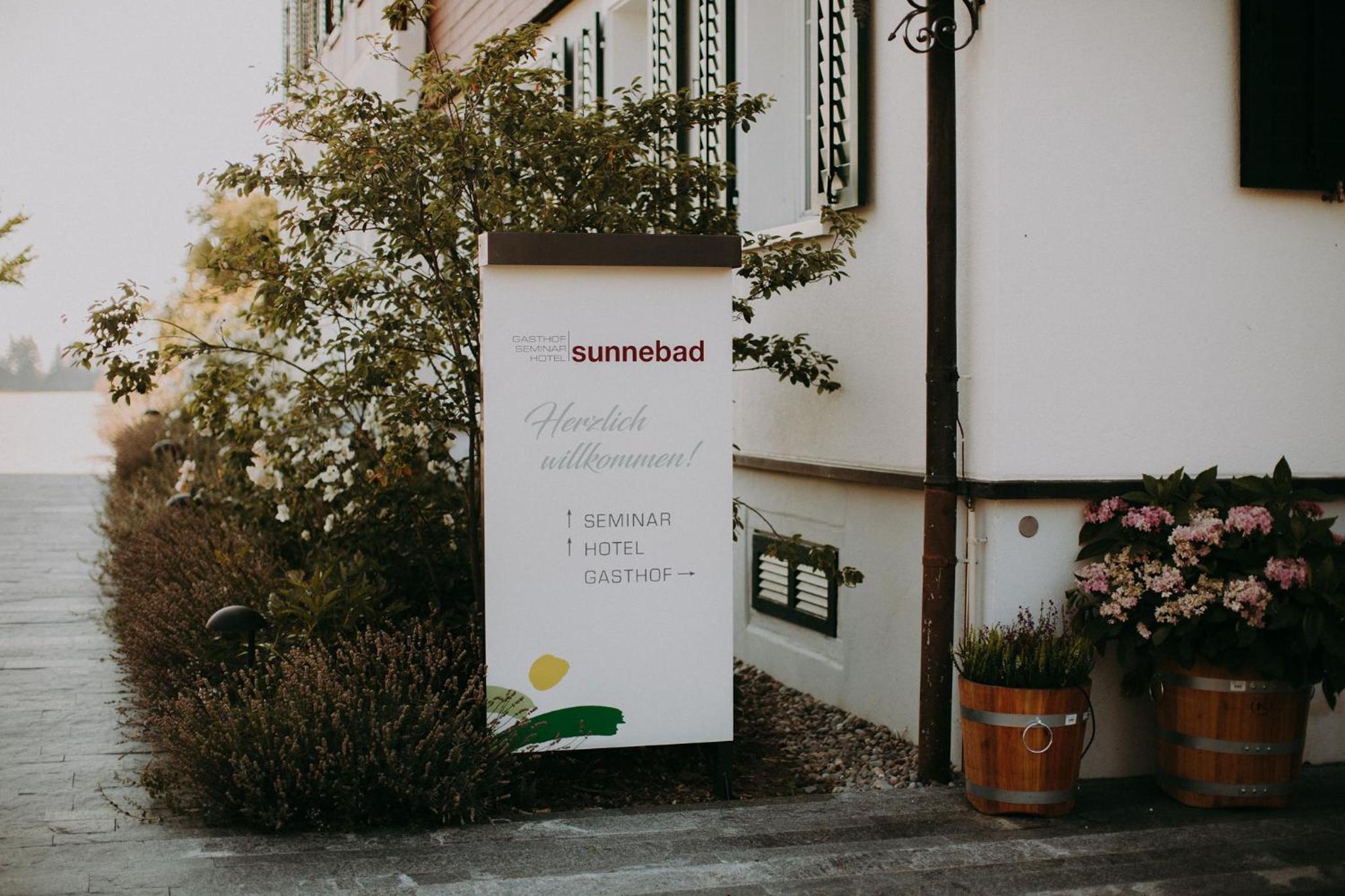 Gasthof Sunnebad view 5