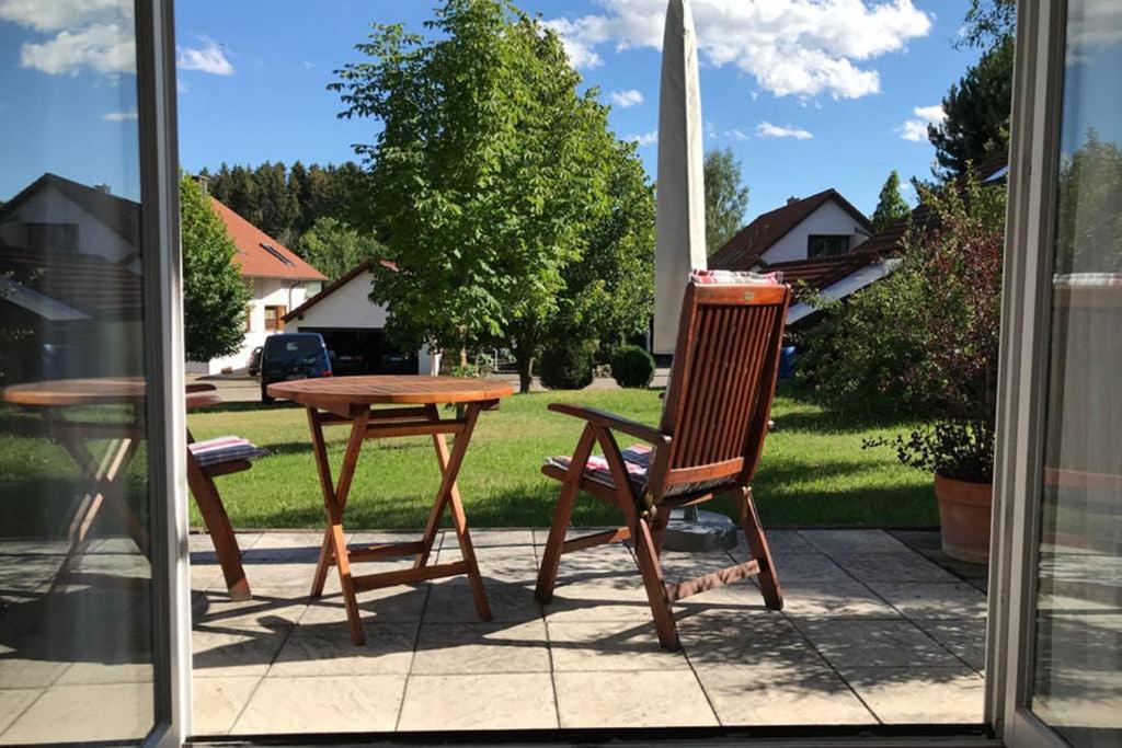 Idyllische Ferienwohnung zum Wohlfühlen+Entspannen view 5