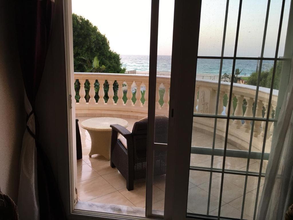 North Coast Villa sea view with private pool