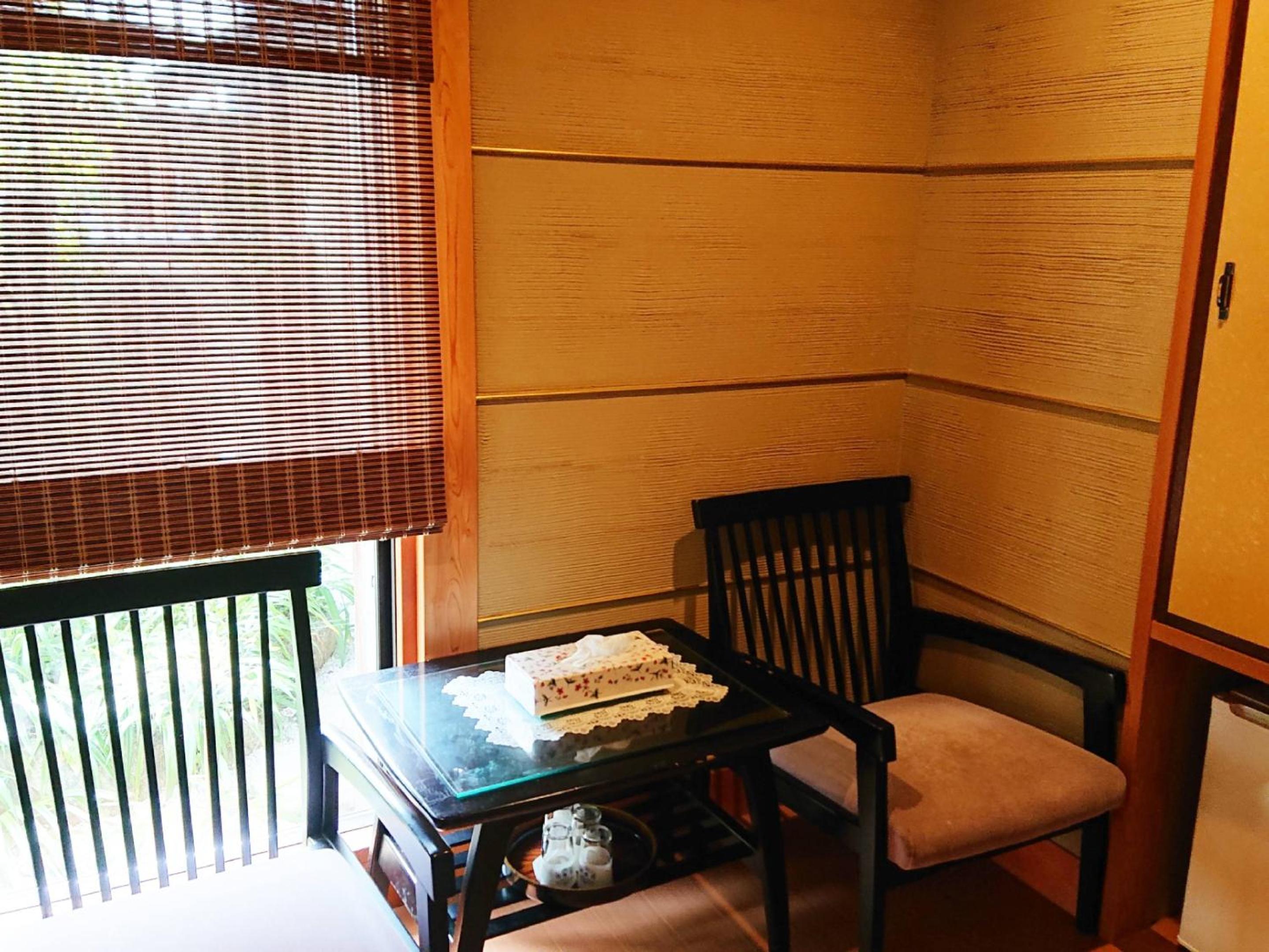 Kagetsu Ryokan