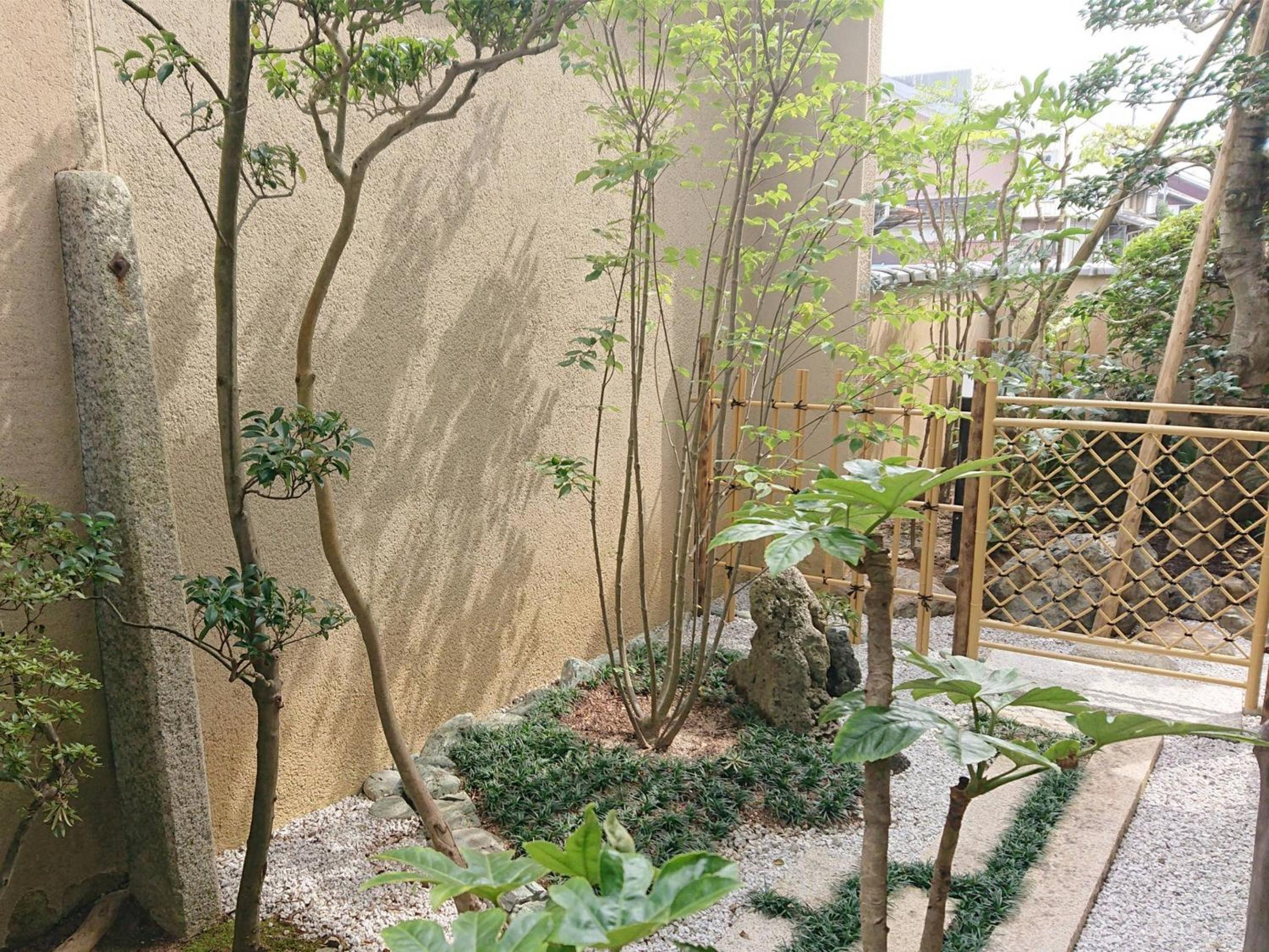 Kagetsu Ryokan