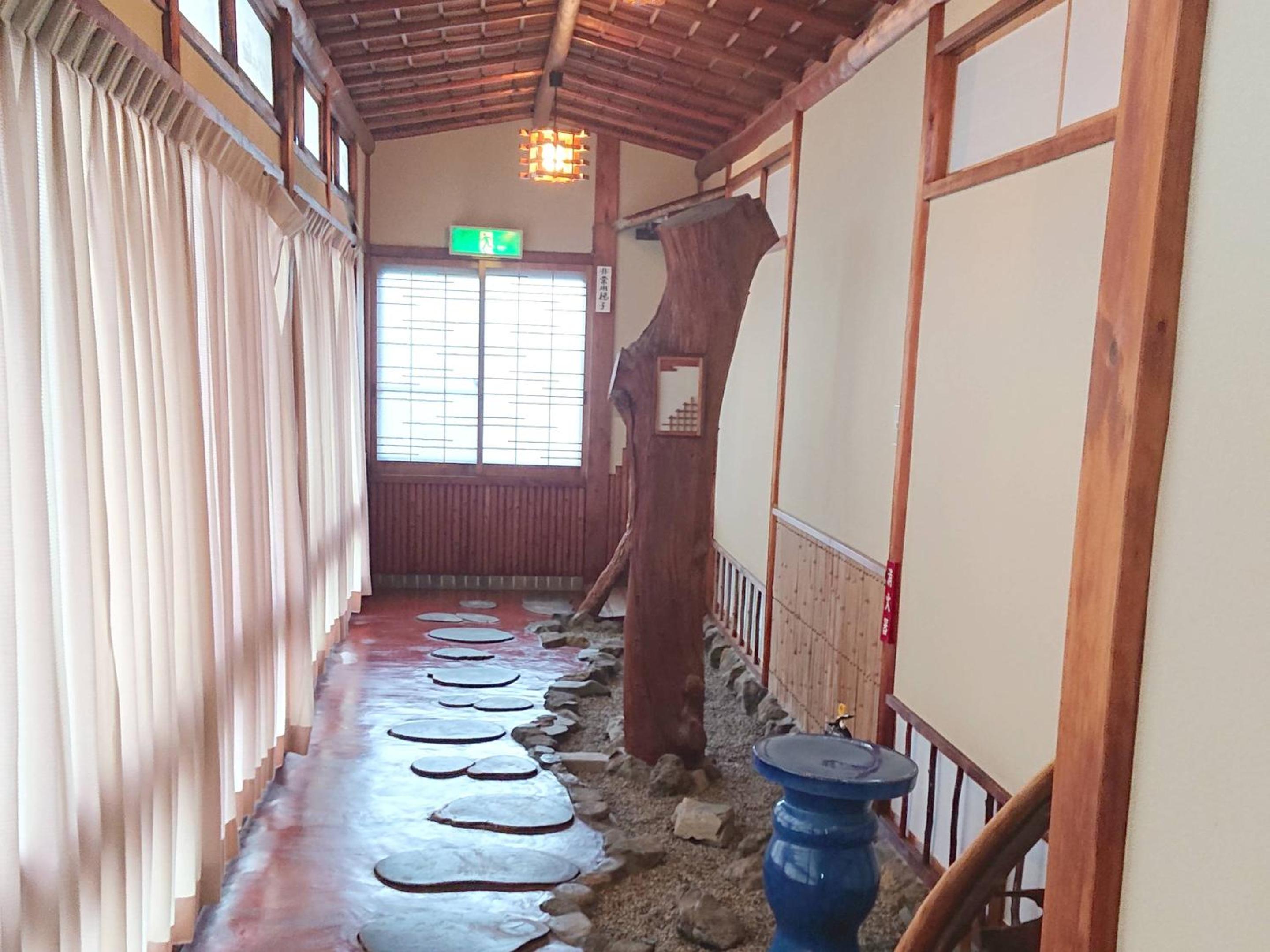 Kagetsu Ryokan