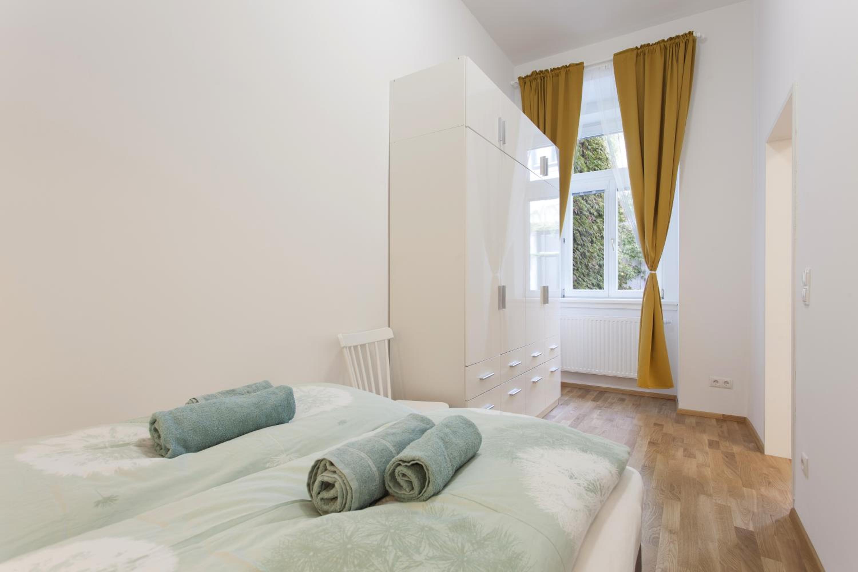 GAL Apartments Vienna