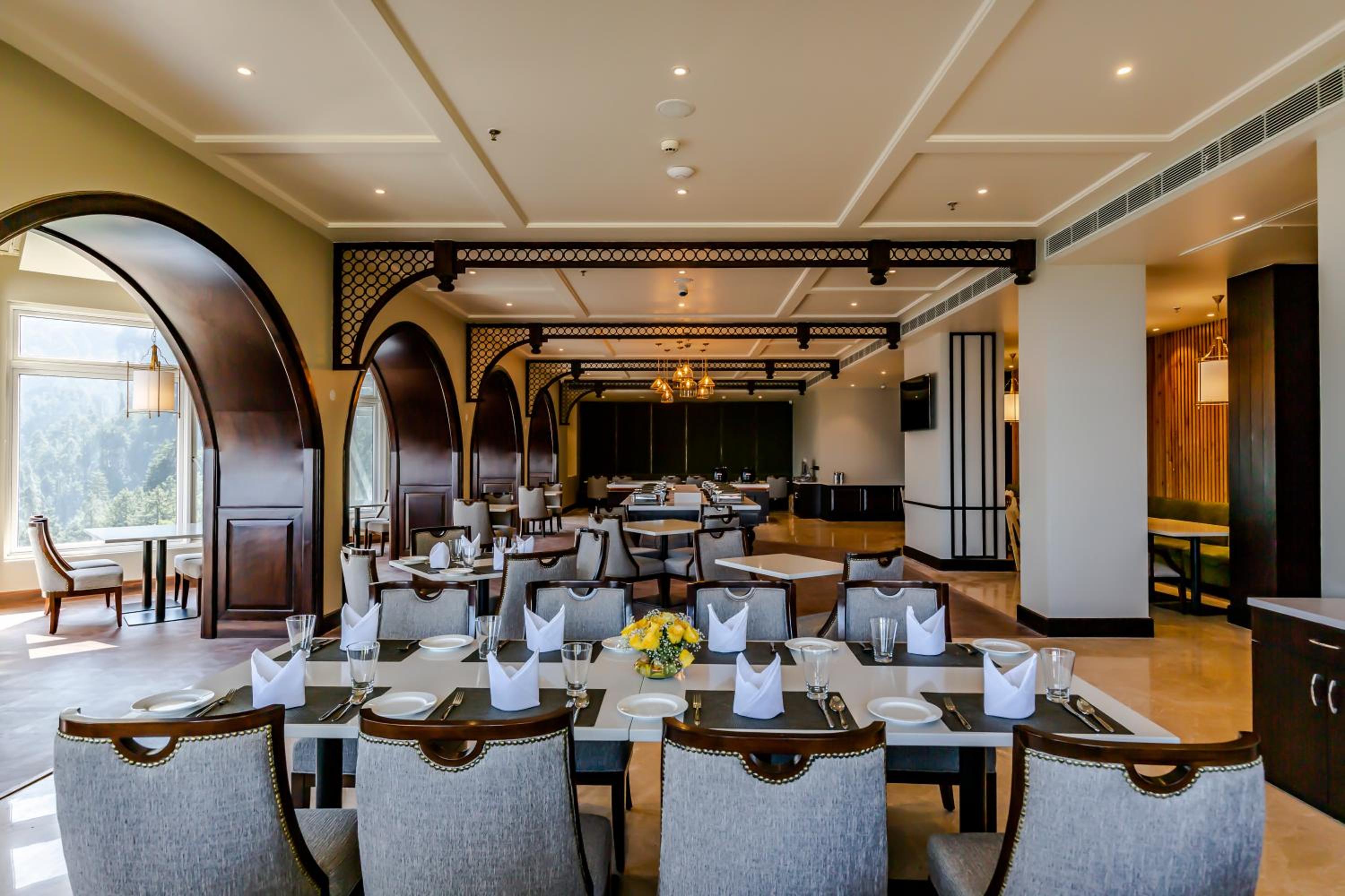 Fortune Park Dalhousie - Member ITC Hotels' Group