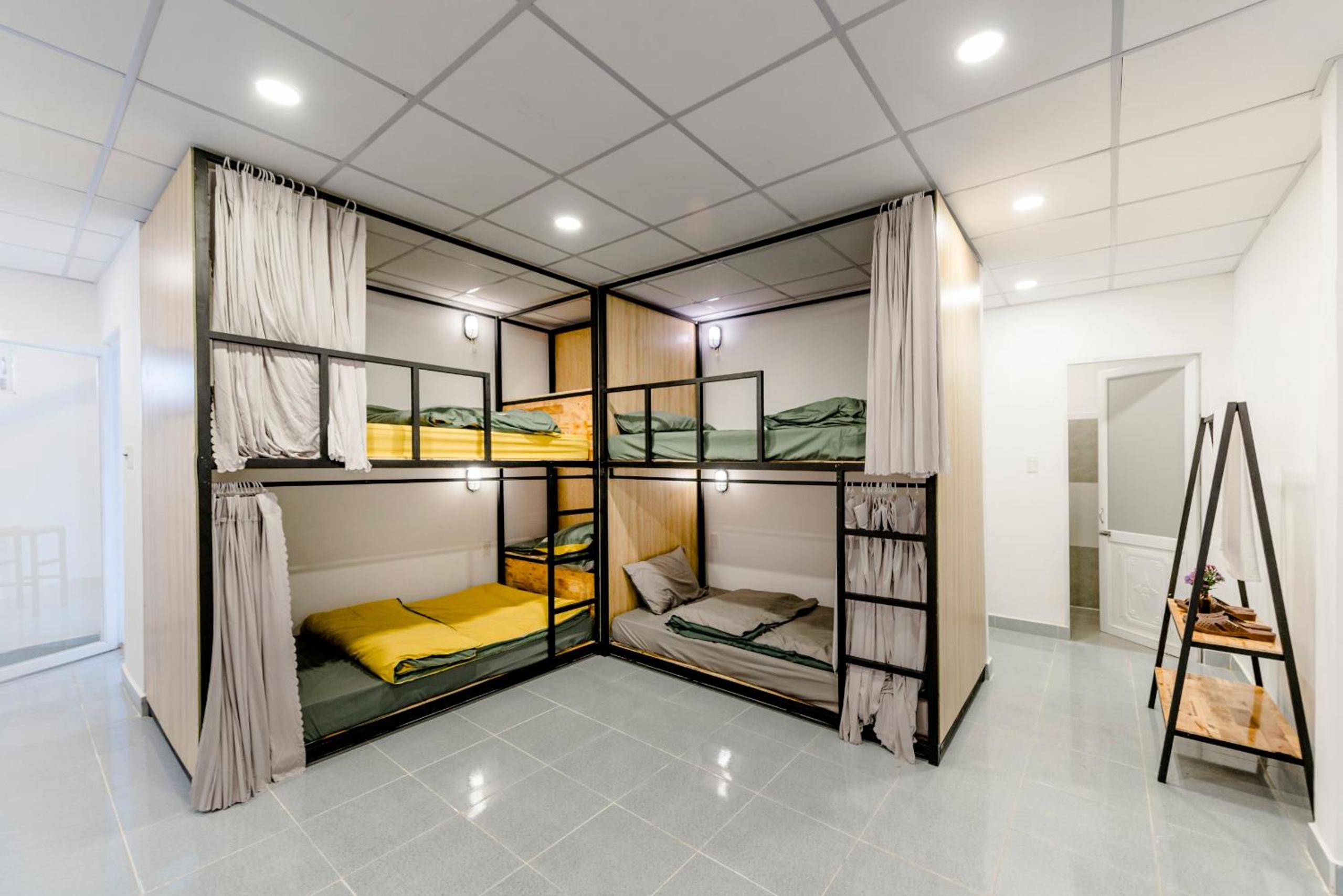 Vườn Thủ Đô Homestay view 4
