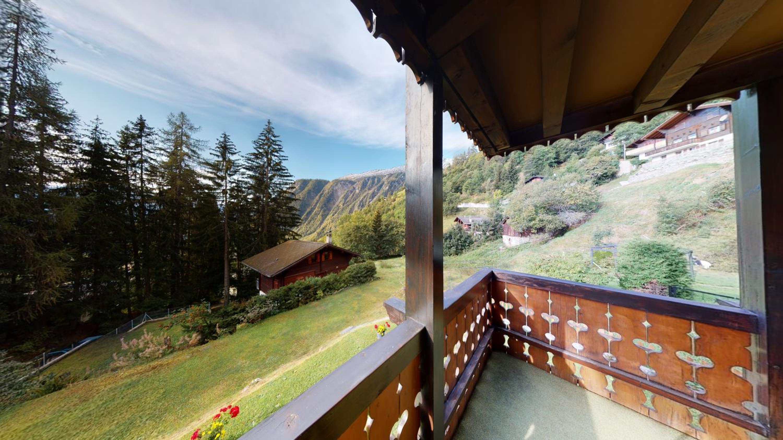 Vieux Valais VA