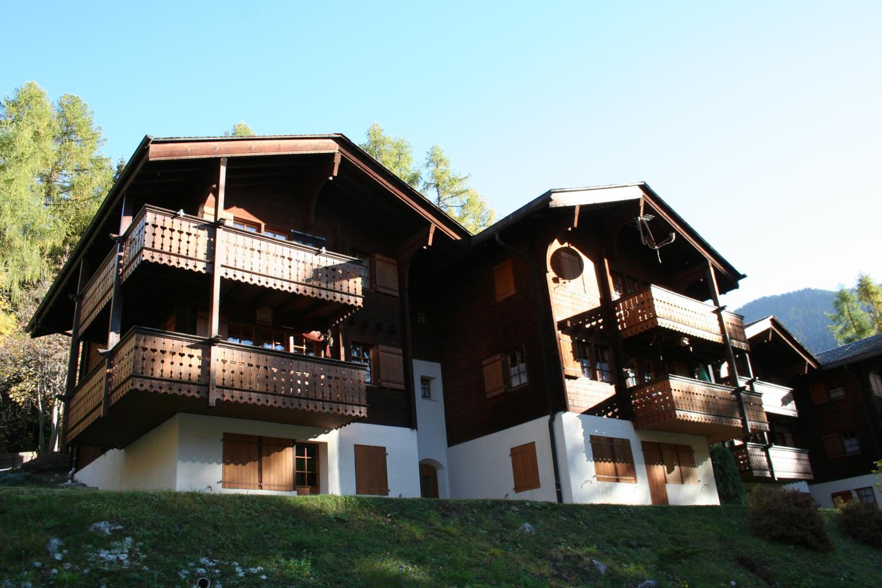 Vieux Valais VA
