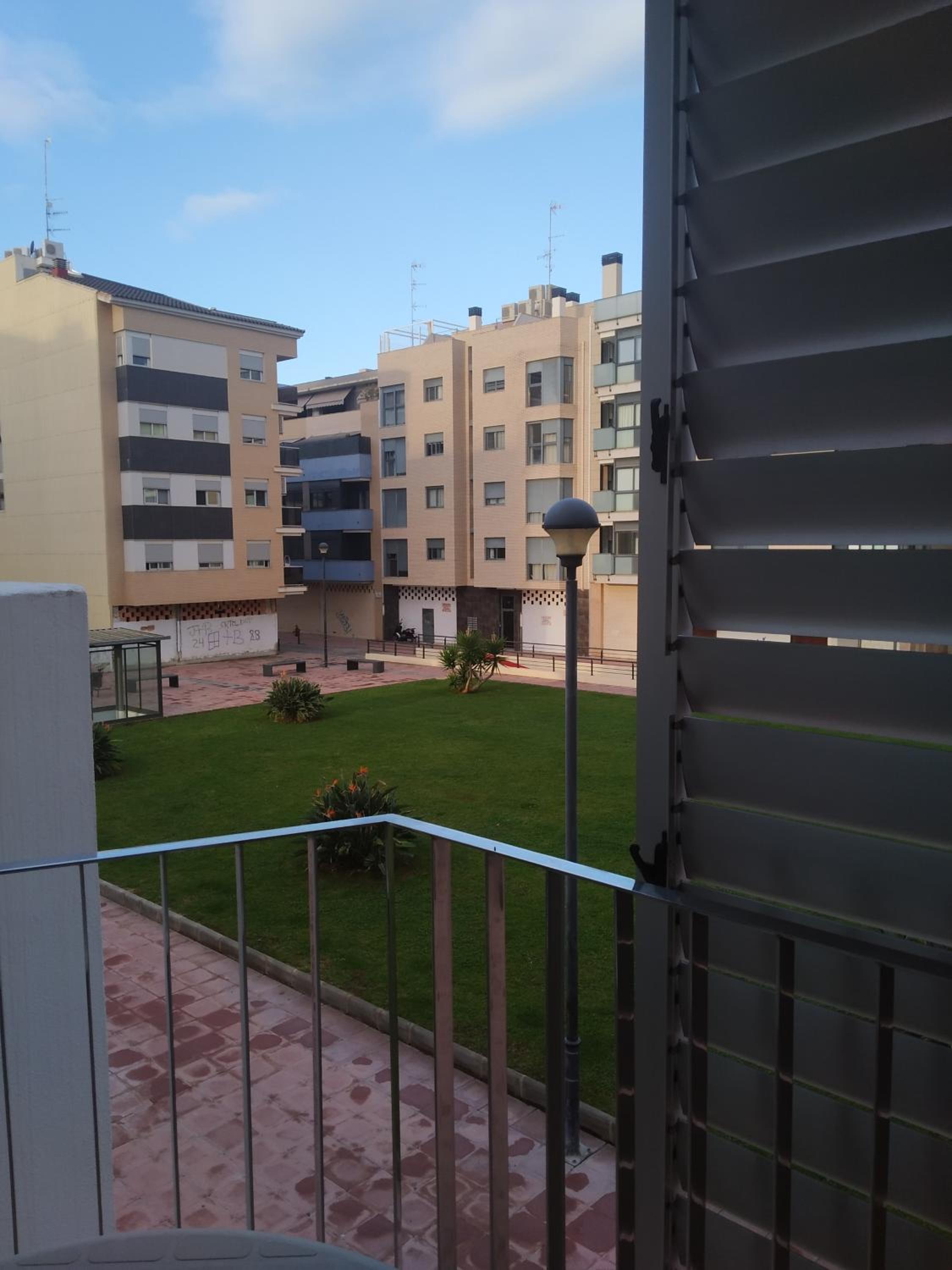 Apartamentos Rosi view 2