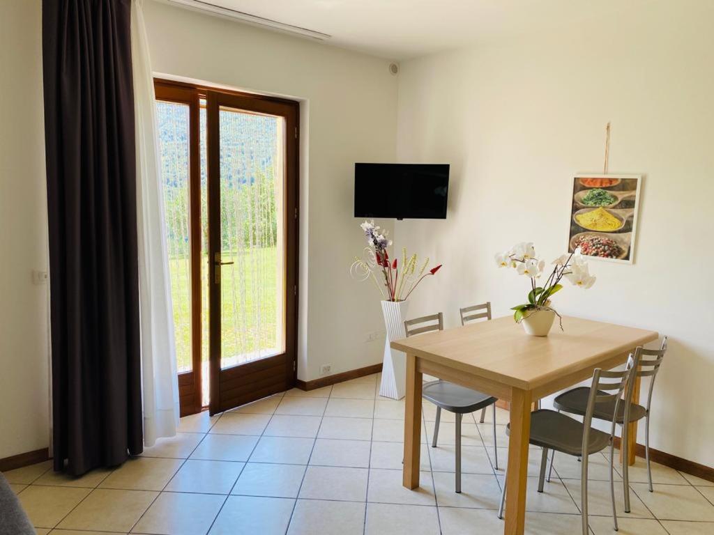 La Quiete view 5