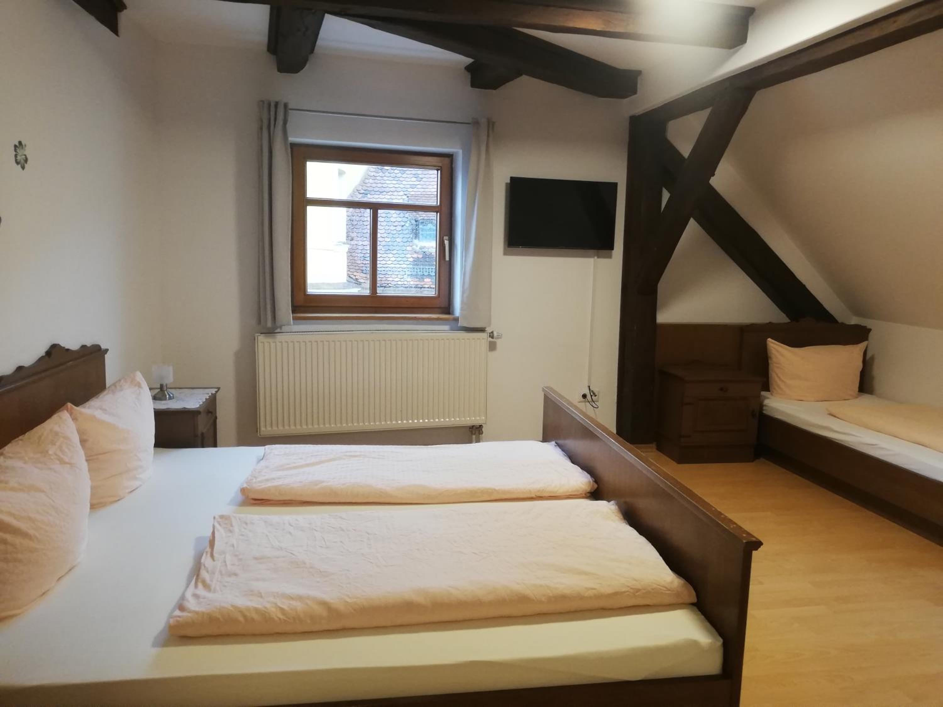 Gaststätte Liebl