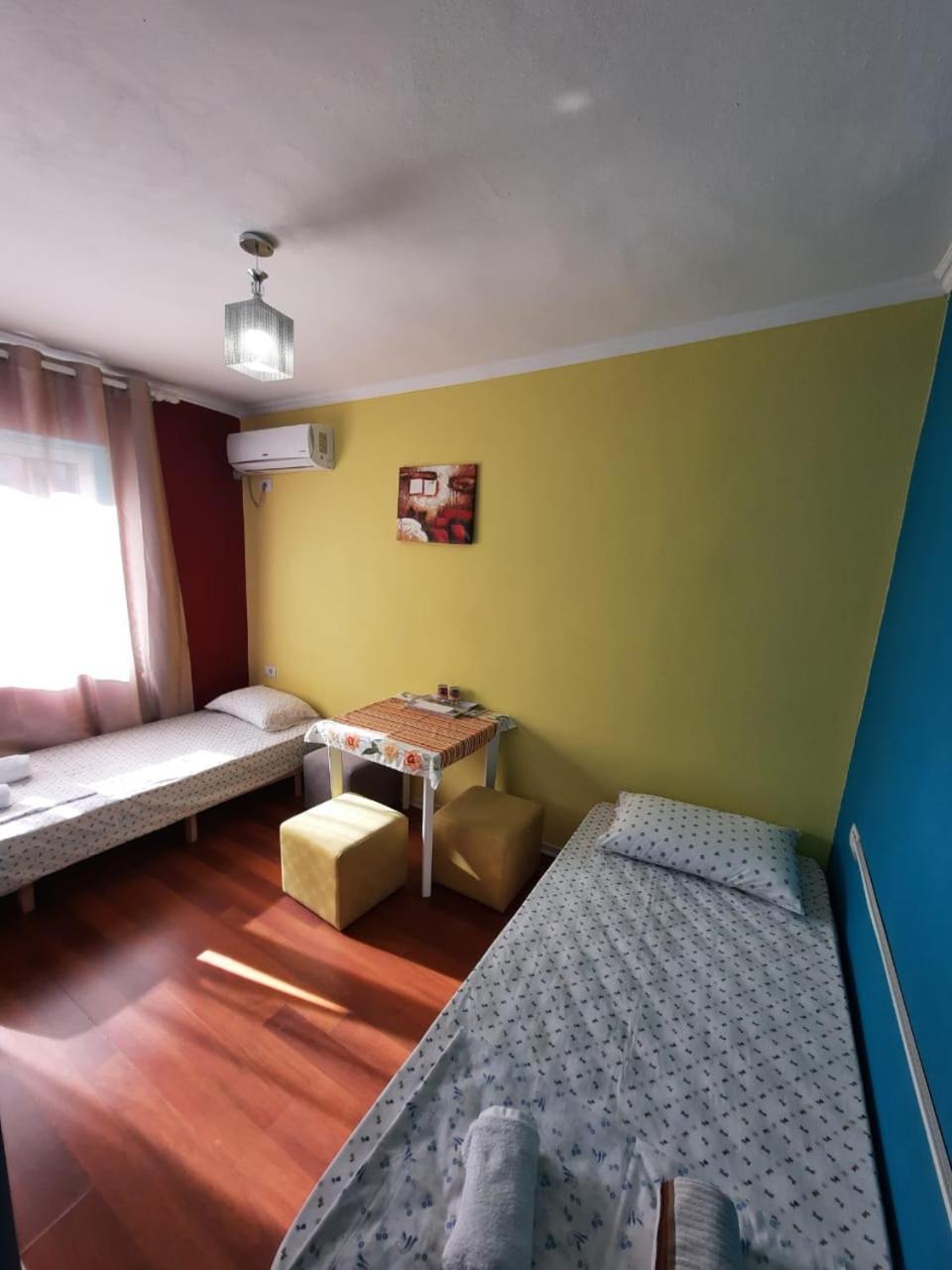 My Apartment Polican