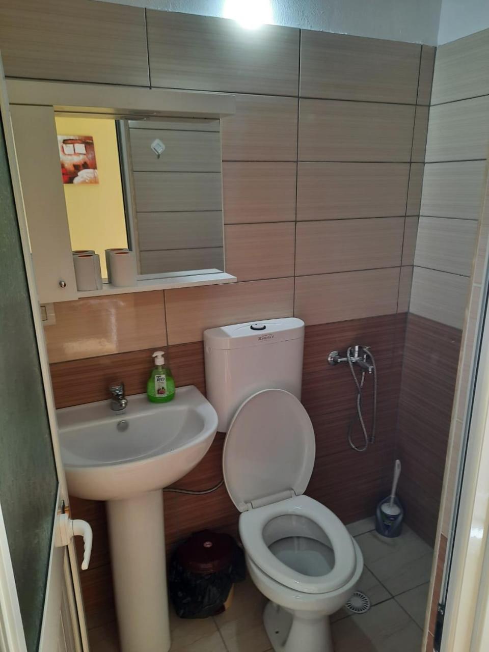 My Apartment Polican