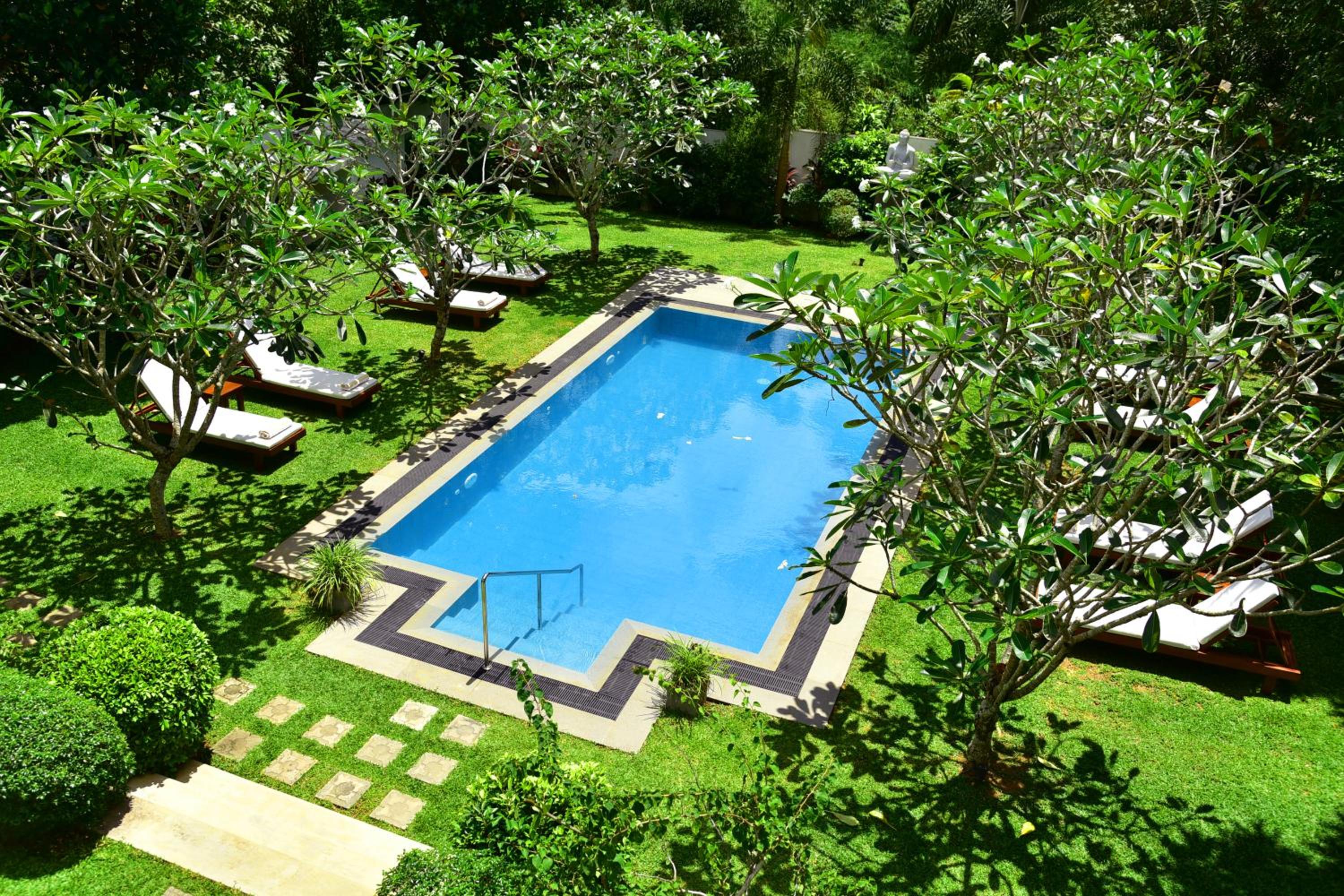 Boutique Villa Shanthi